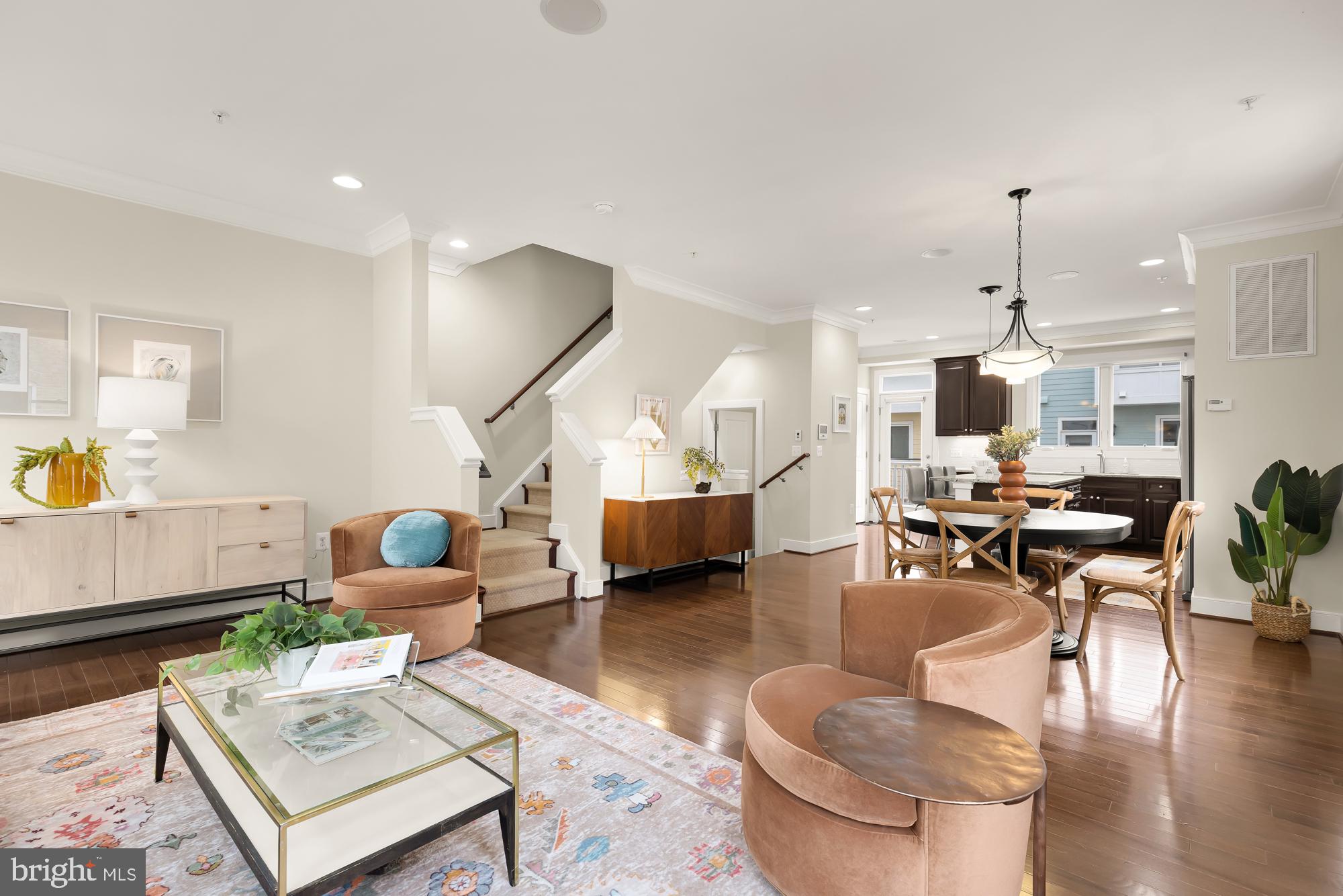 819 Parker Gray School Way