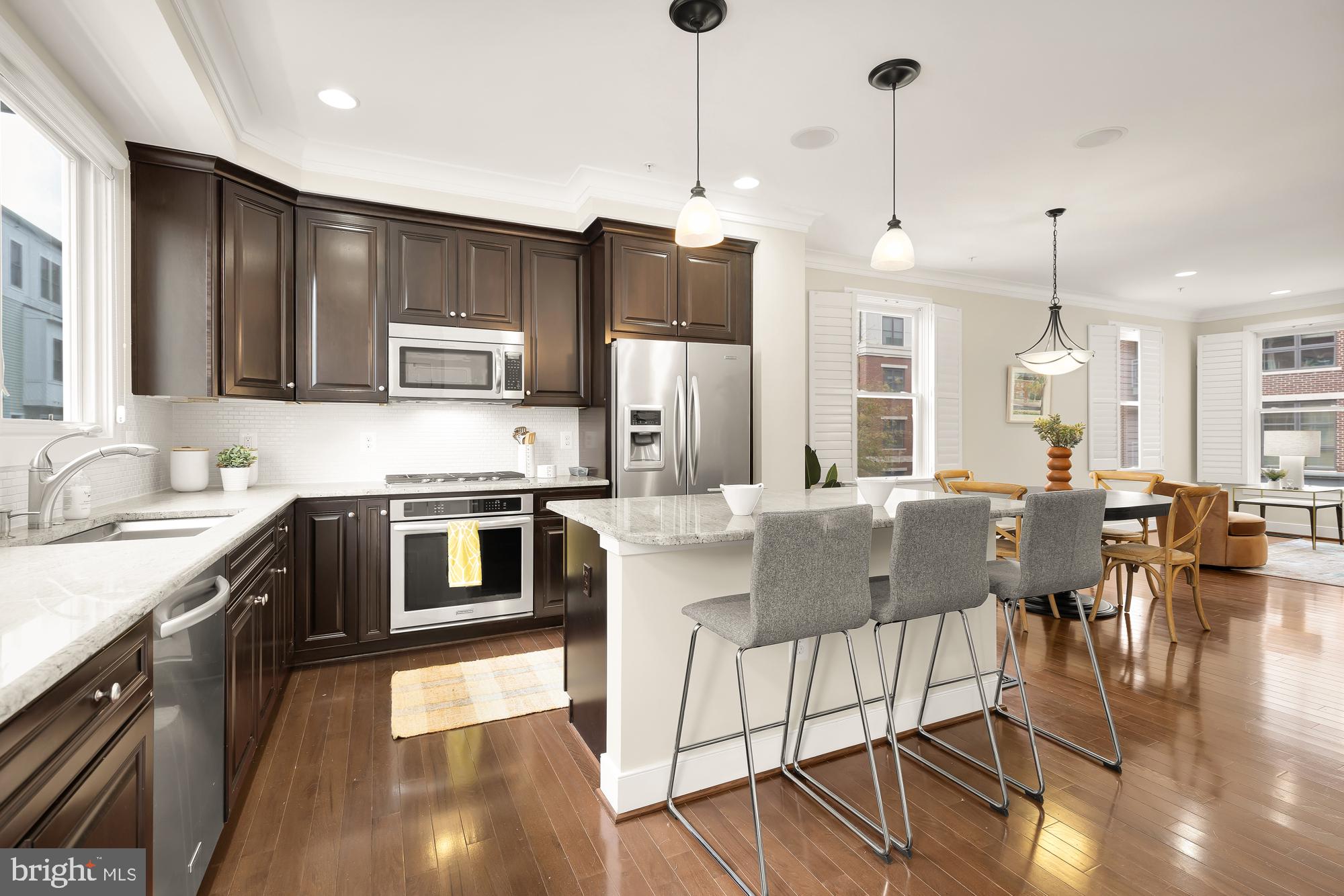 819 Parker Gray School Way