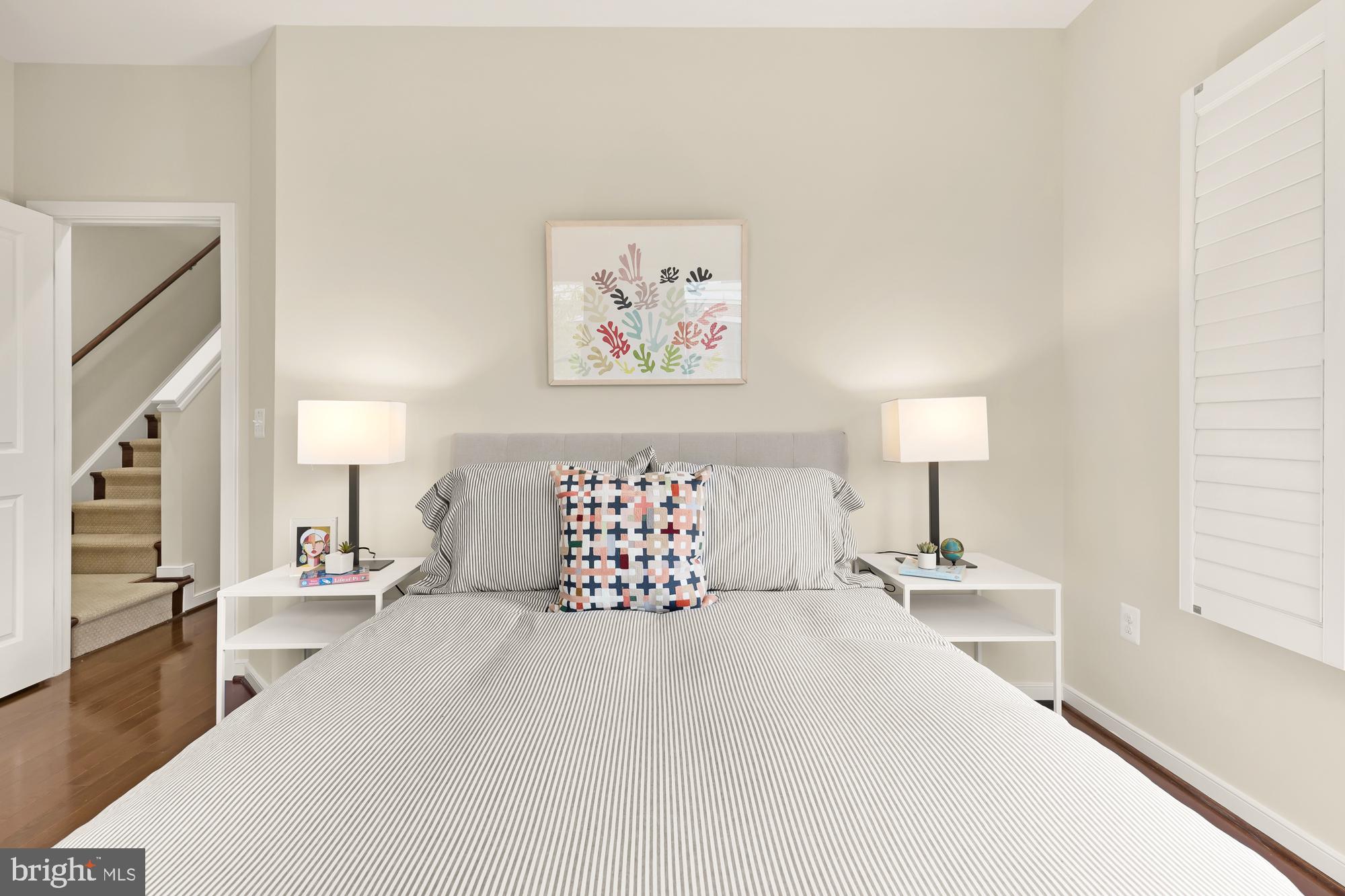 819 Parker Gray School Way