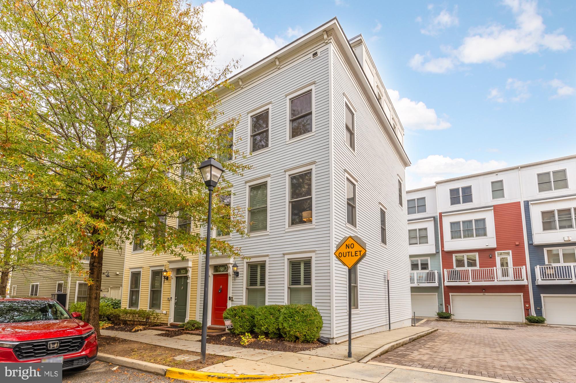 819 Parker Gray School Way