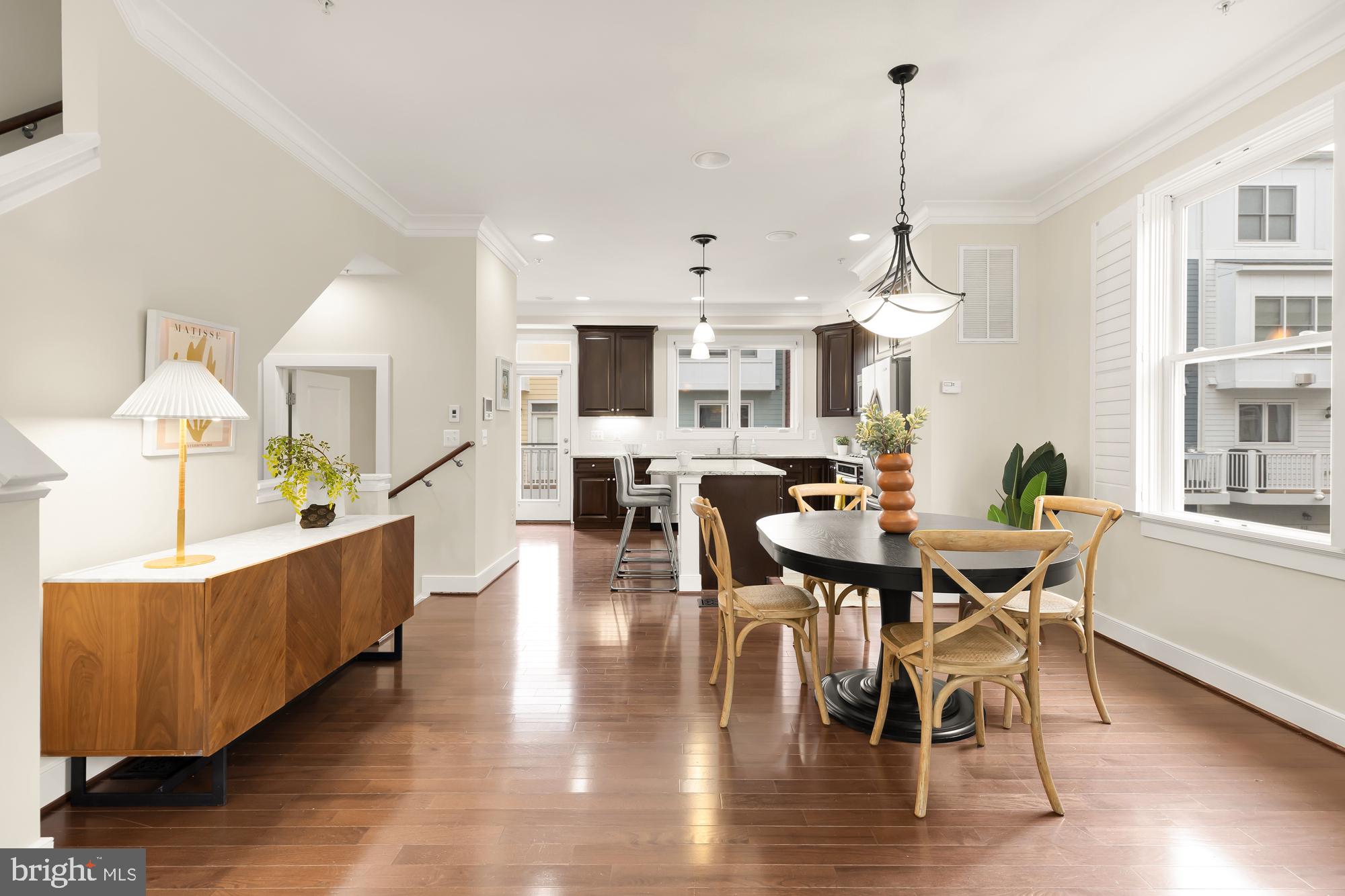 819 Parker Gray School Way