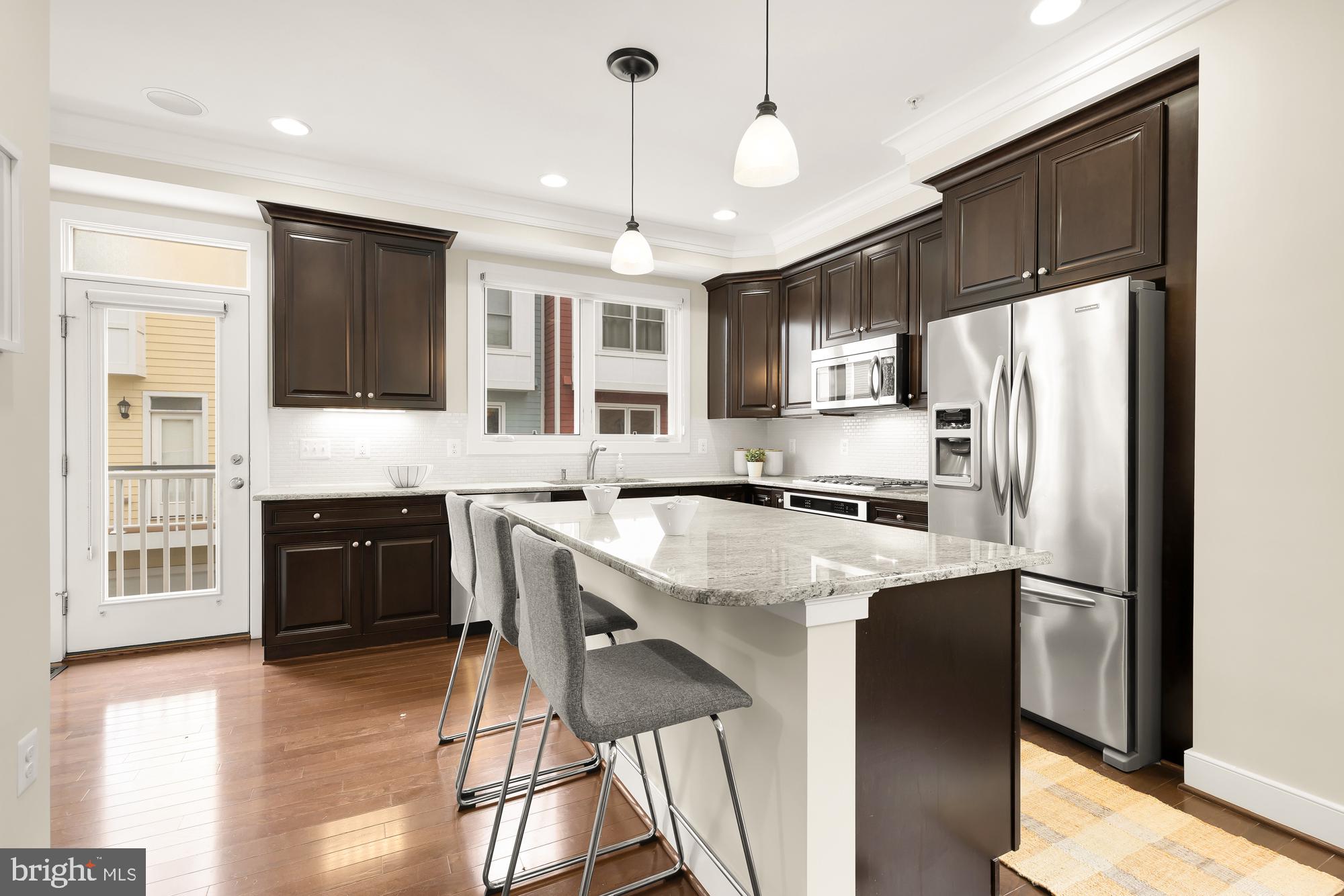 819 Parker Gray School Way