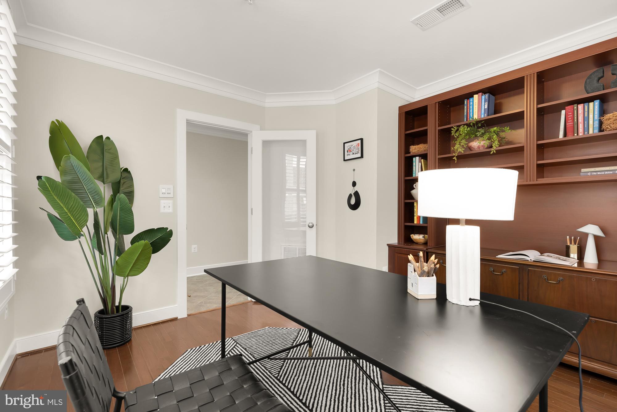 819 Parker Gray School Way