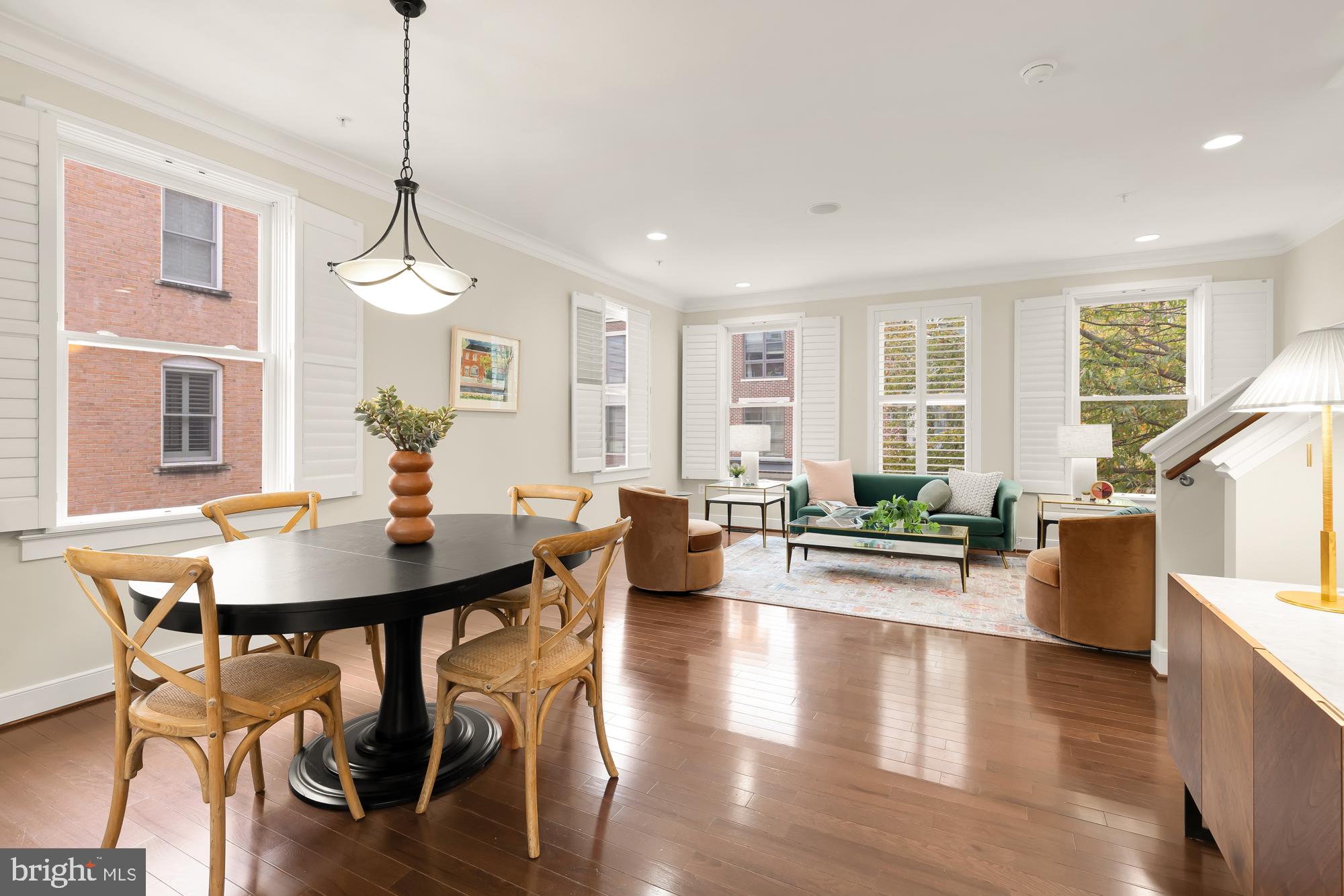 819 Parker Gray School Way