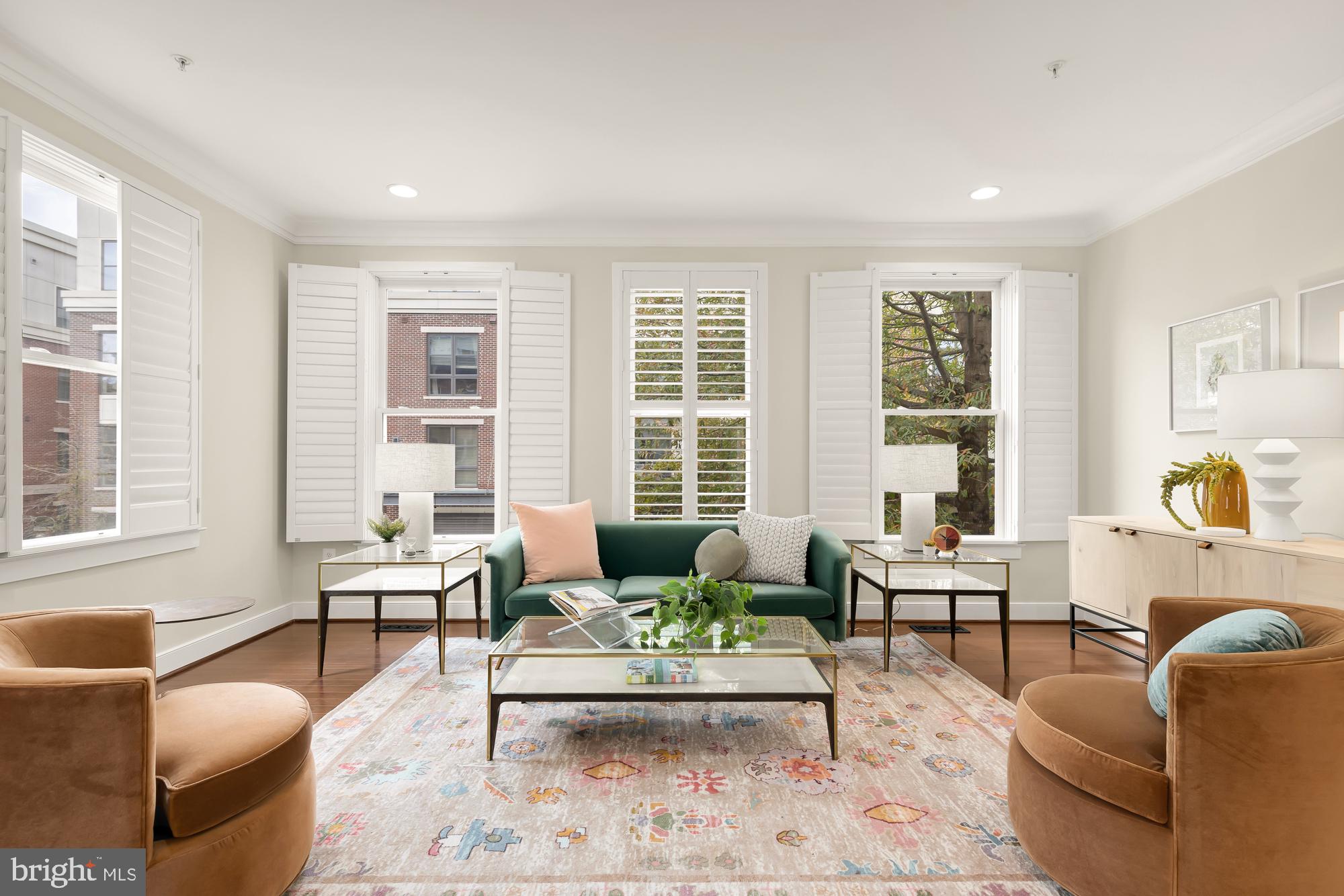 819 Parker Gray School Way