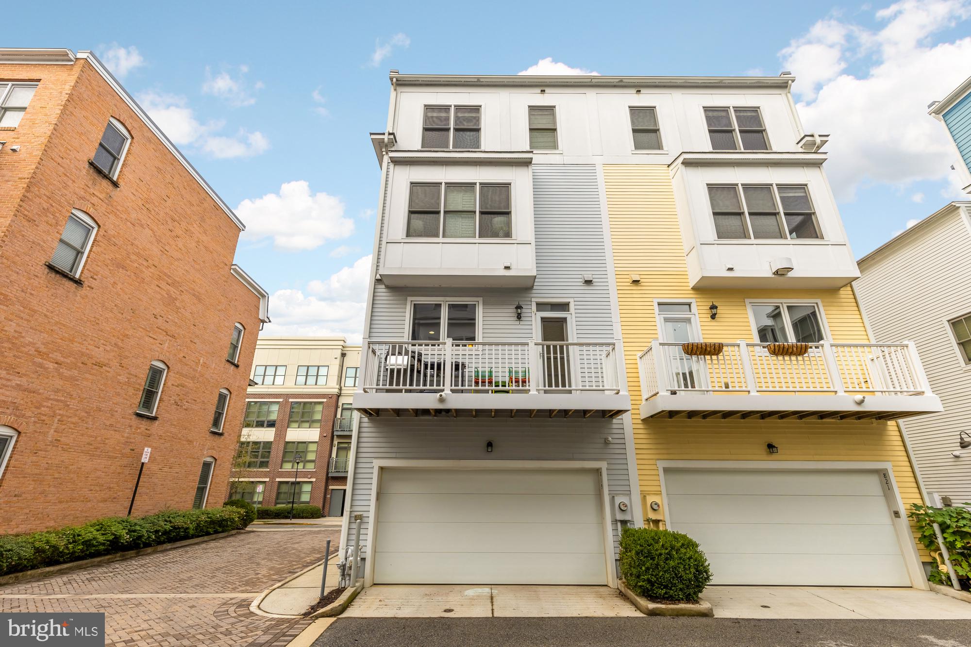 819 Parker Gray School Way