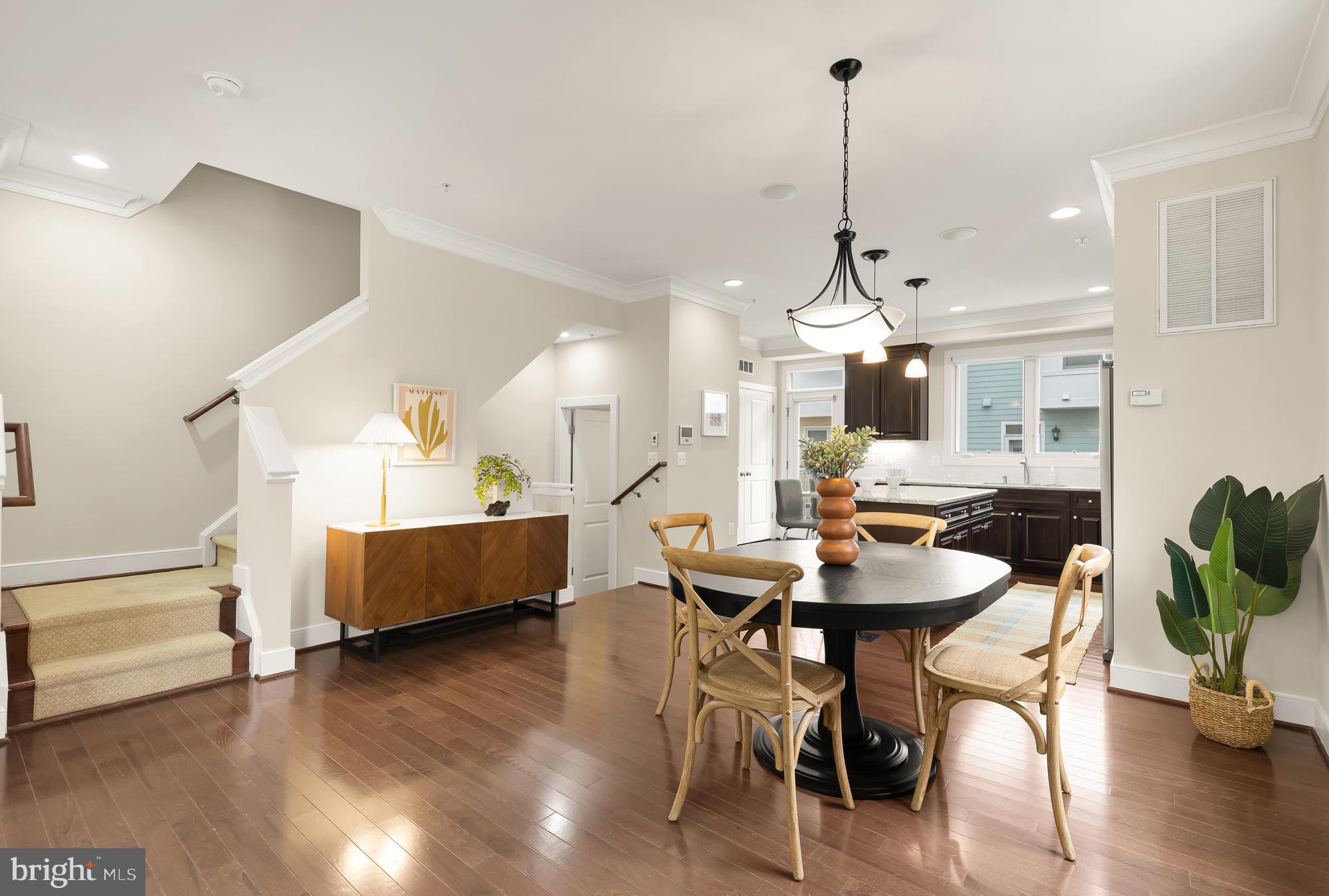 819 Parker Gray School Way