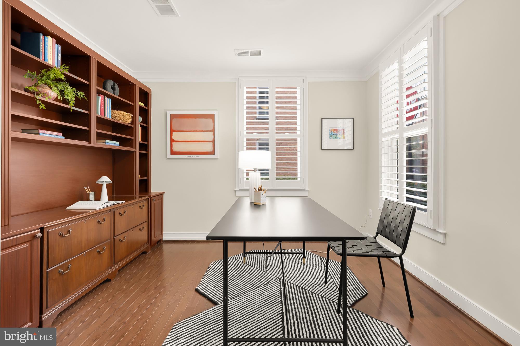 819 Parker Gray School Way