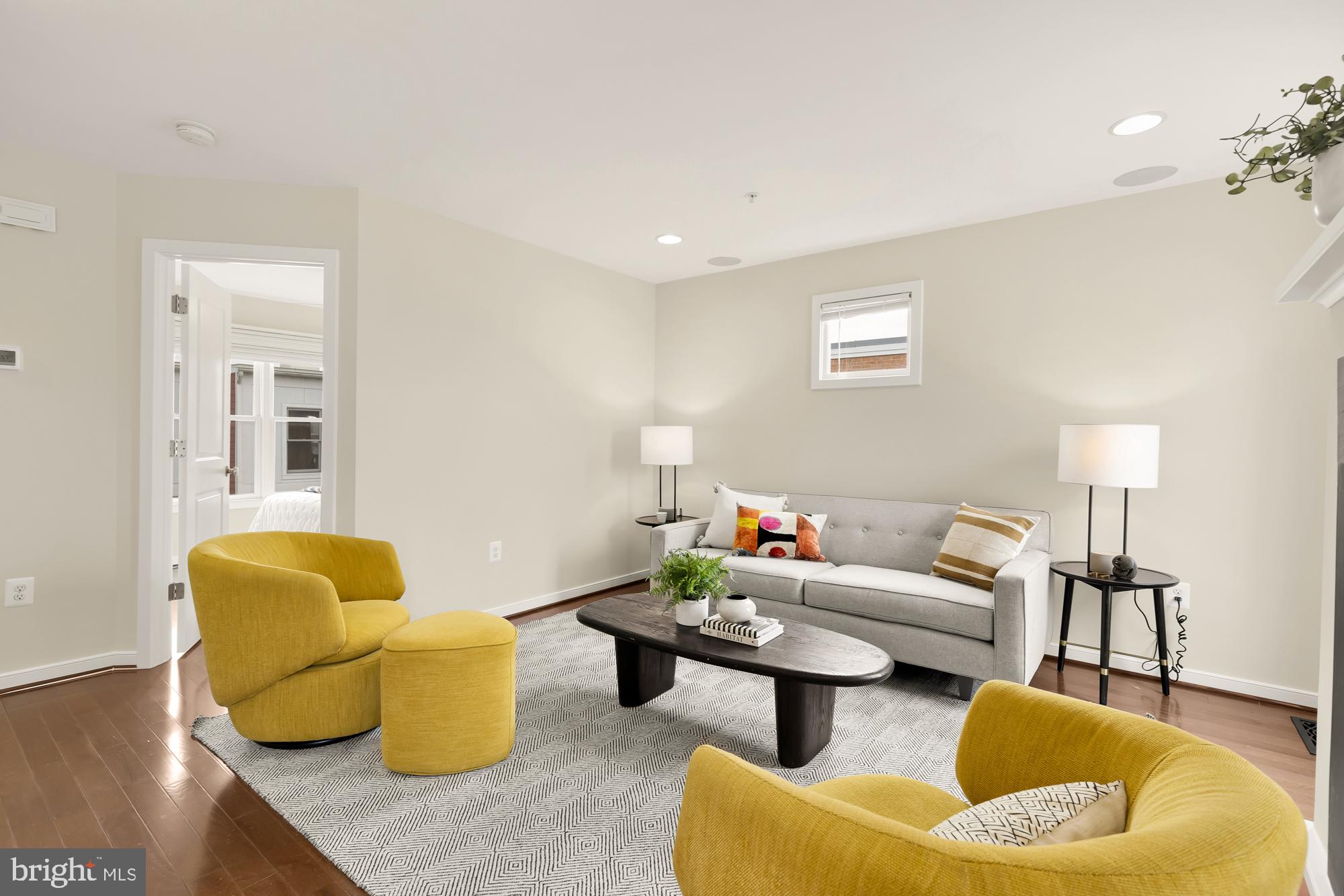 819 Parker Gray School Way