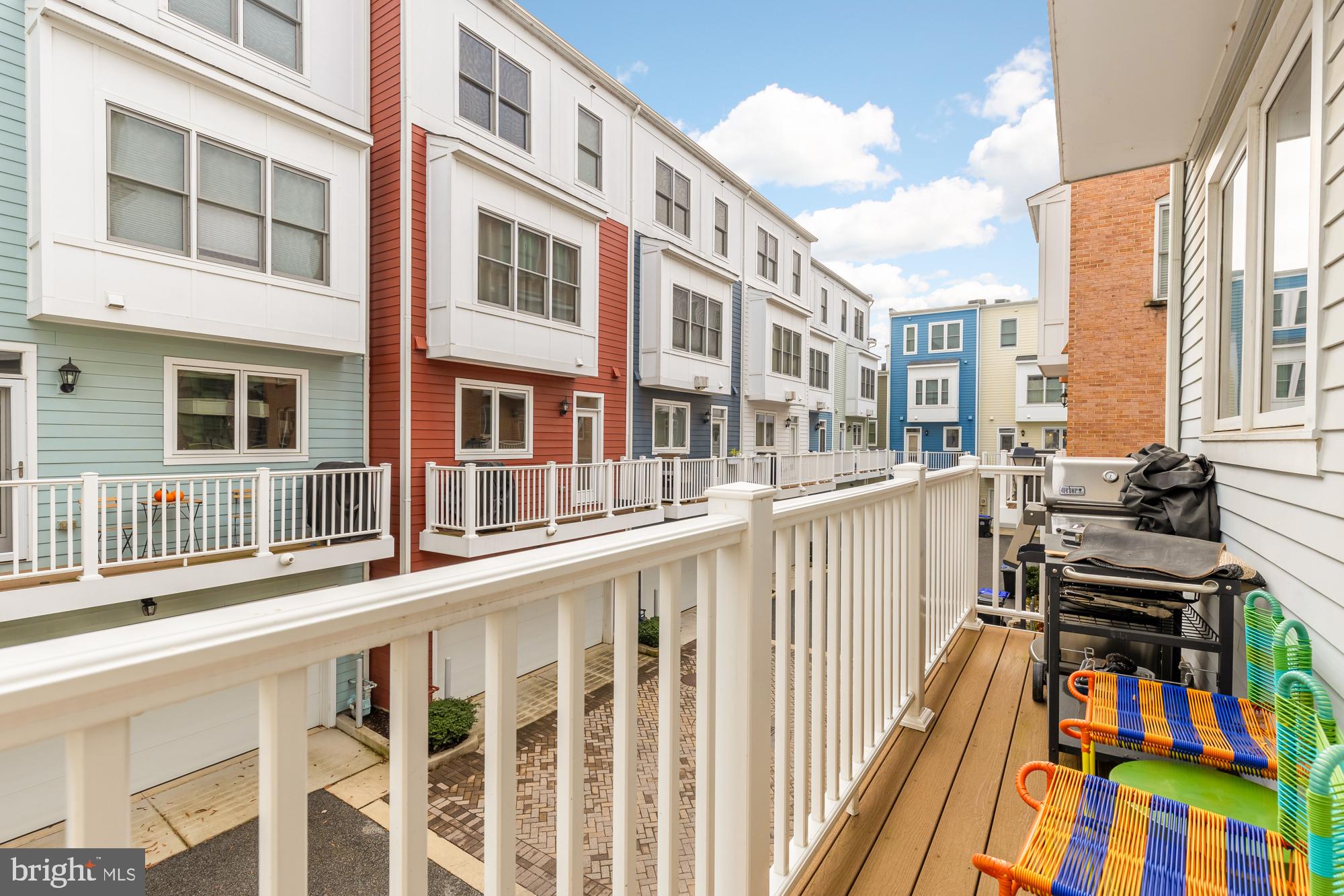 819 Parker Gray School Way