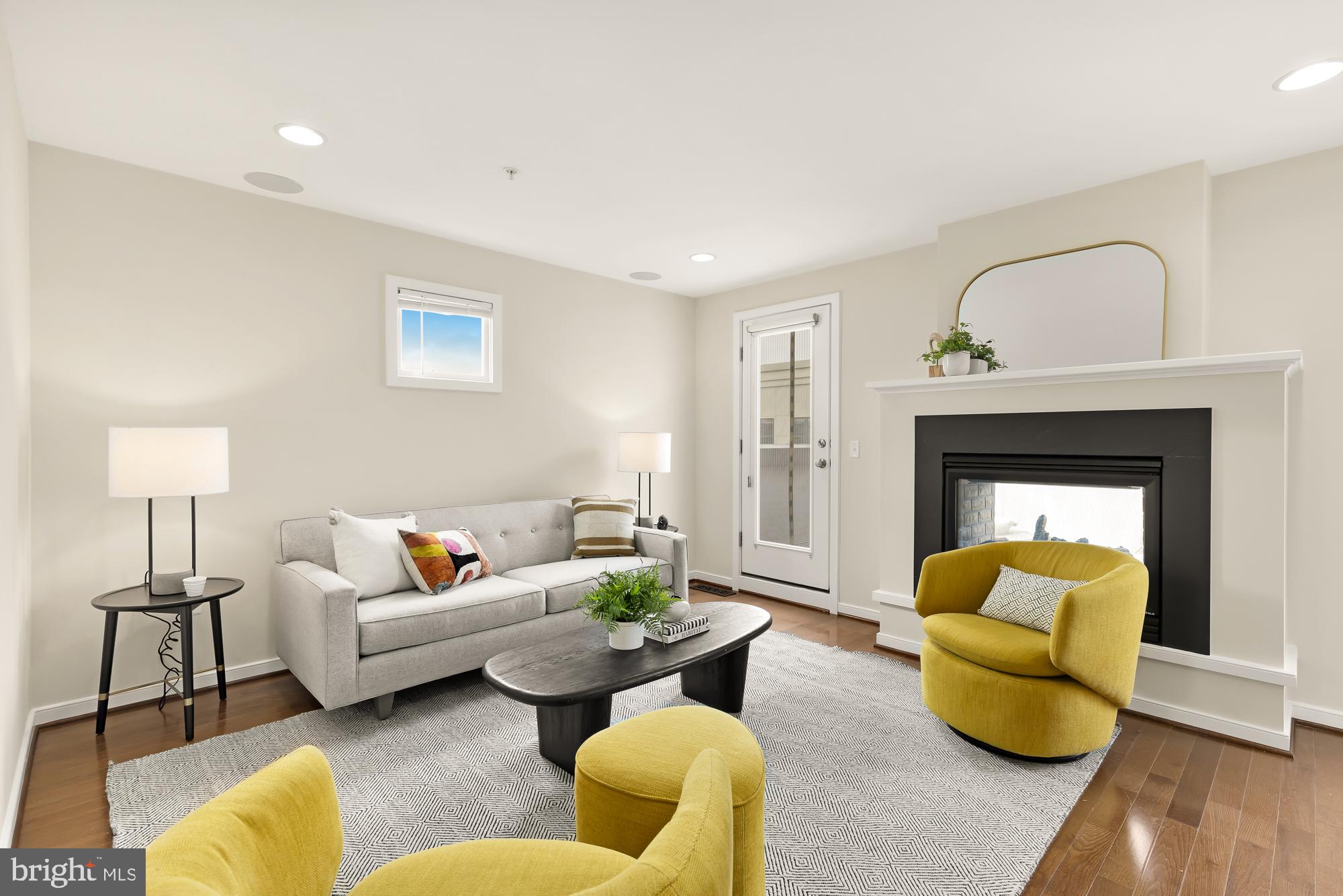 819 Parker Gray School Way