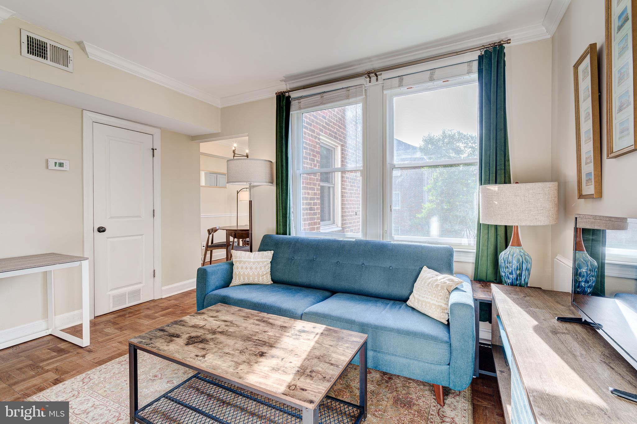 719 S Saint Asaph St #208