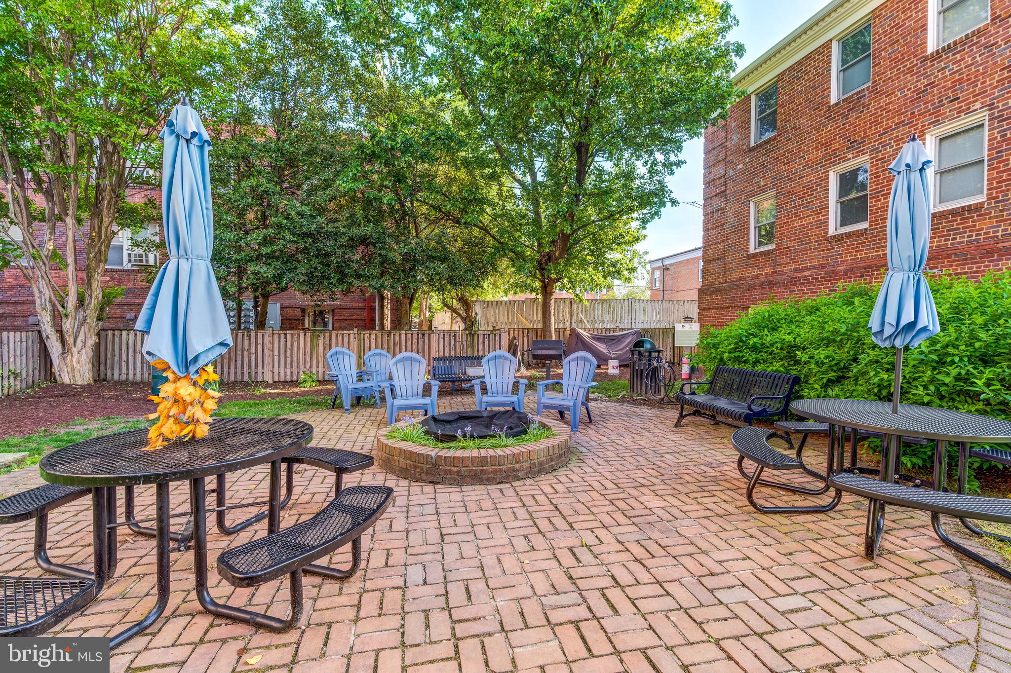 719 S Saint Asaph St #208