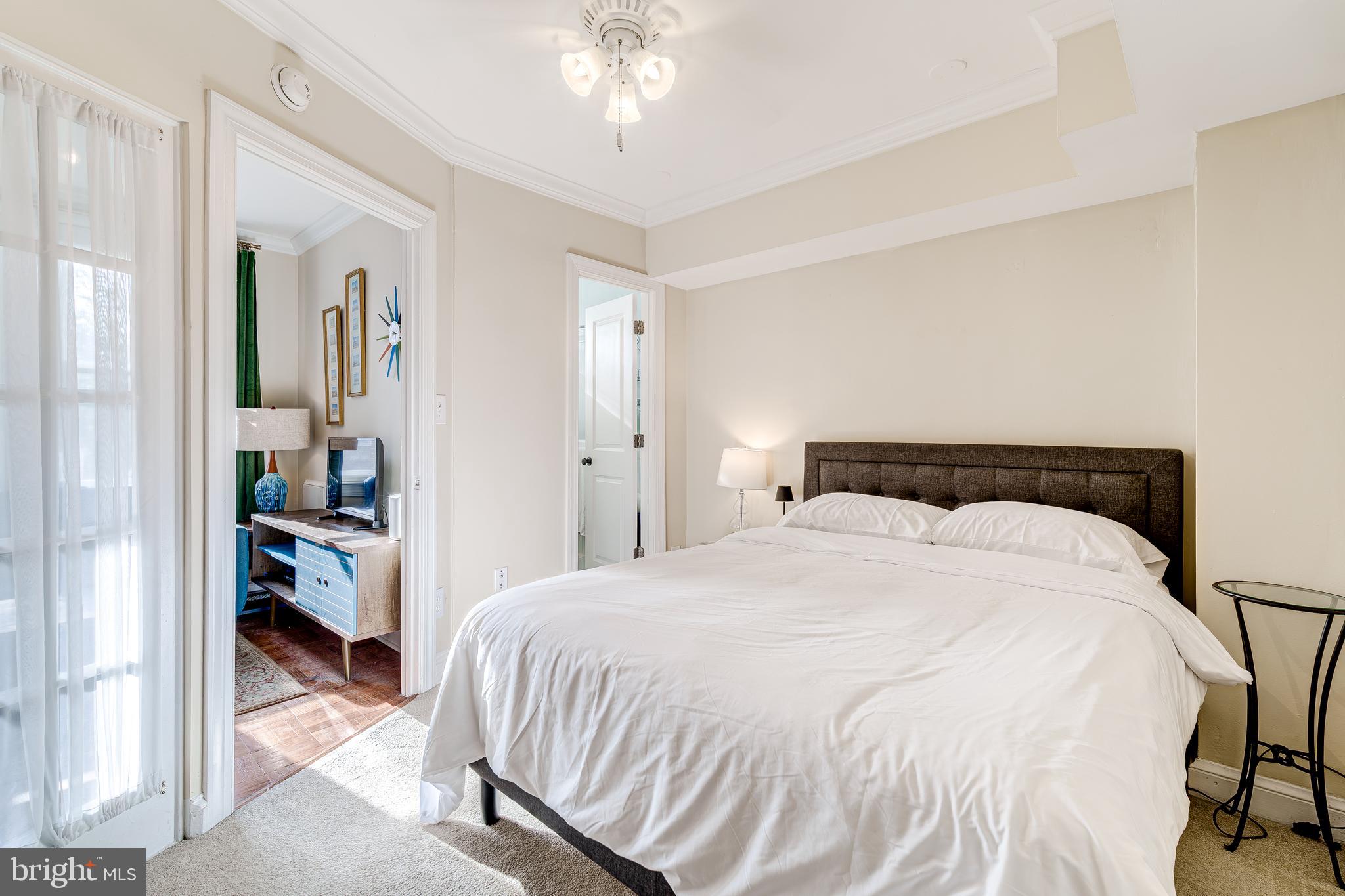 719 S Saint Asaph St #208