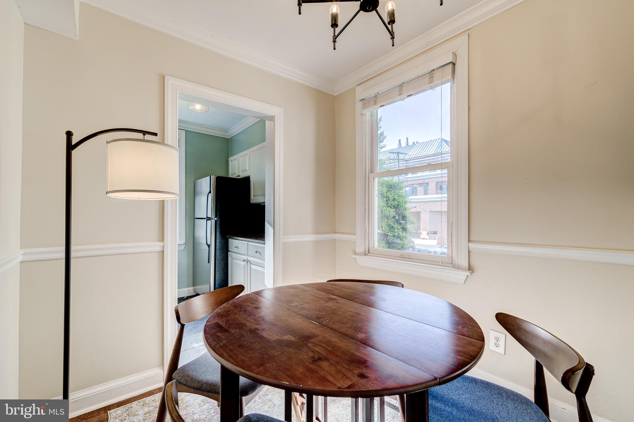 719 S Saint Asaph St #208