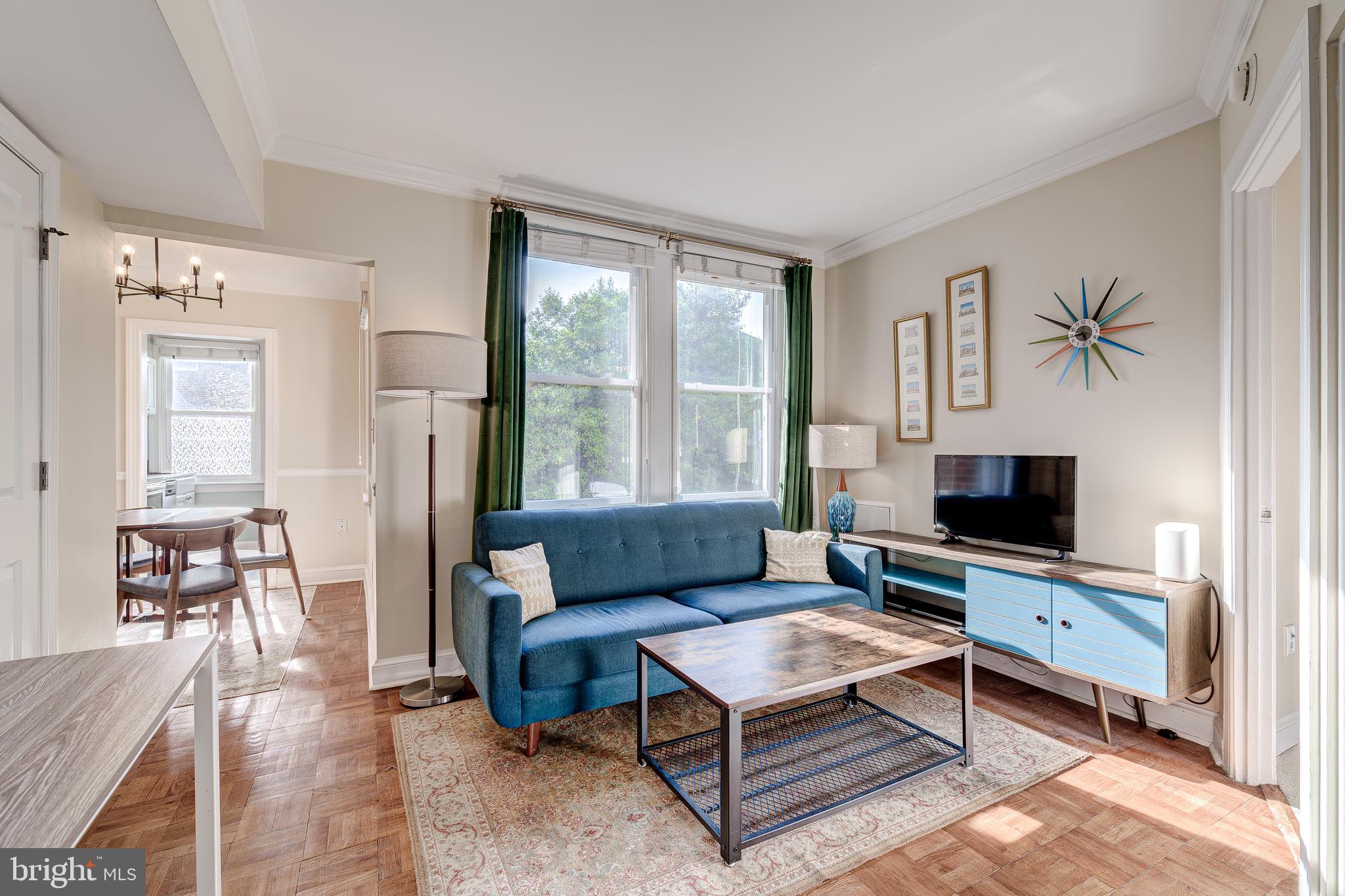 719 S Saint Asaph St #208