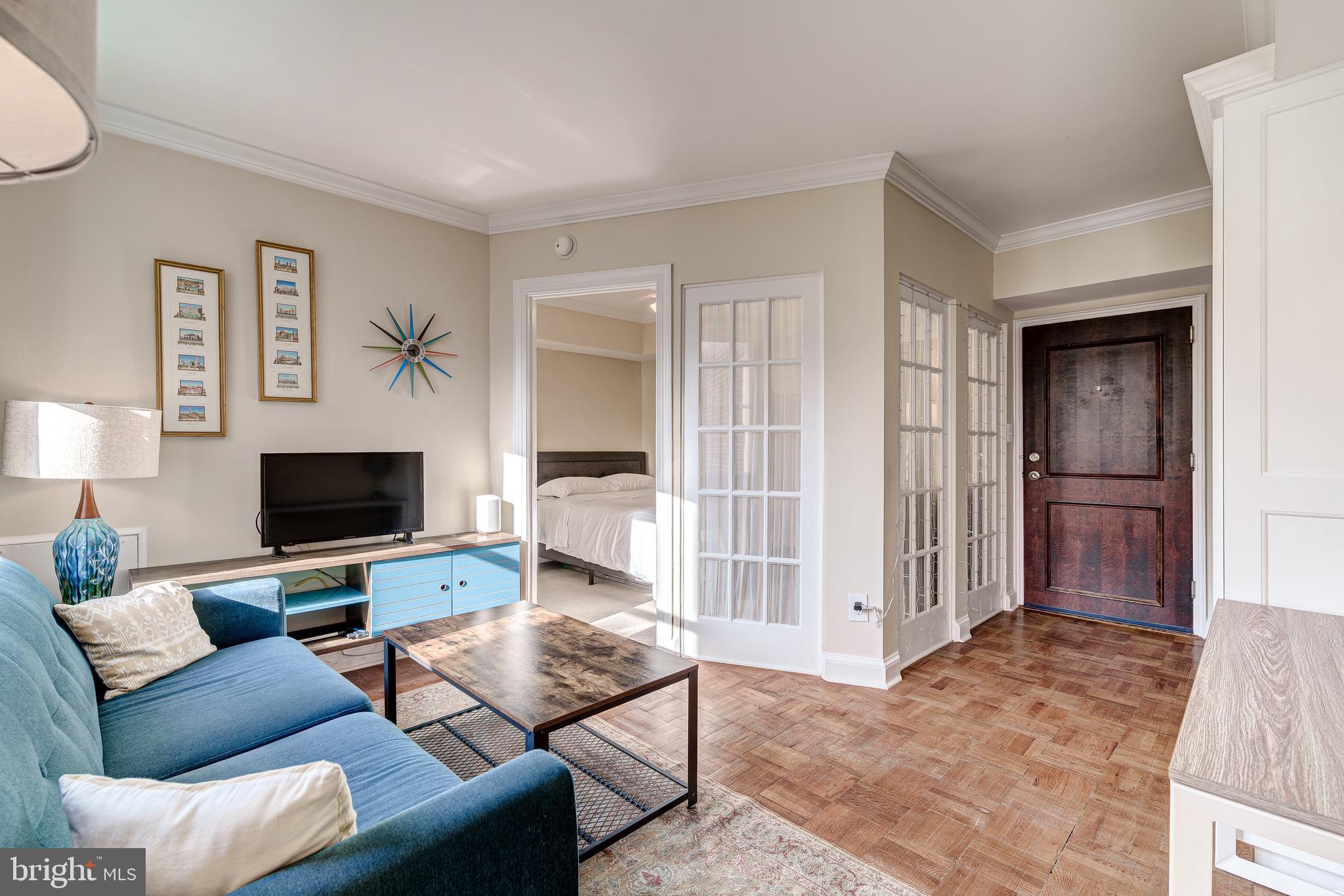 719 S Saint Asaph St #208