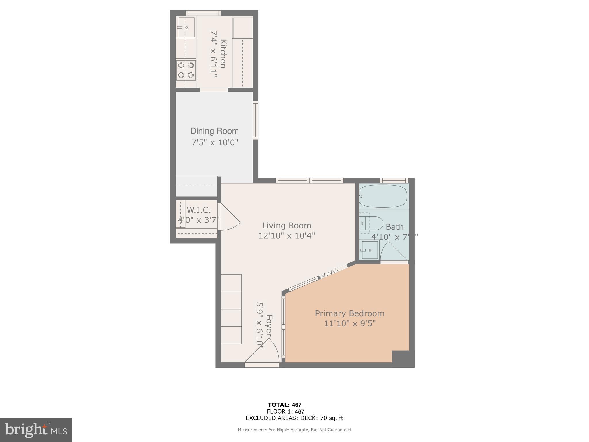 719 S Saint Asaph St #208