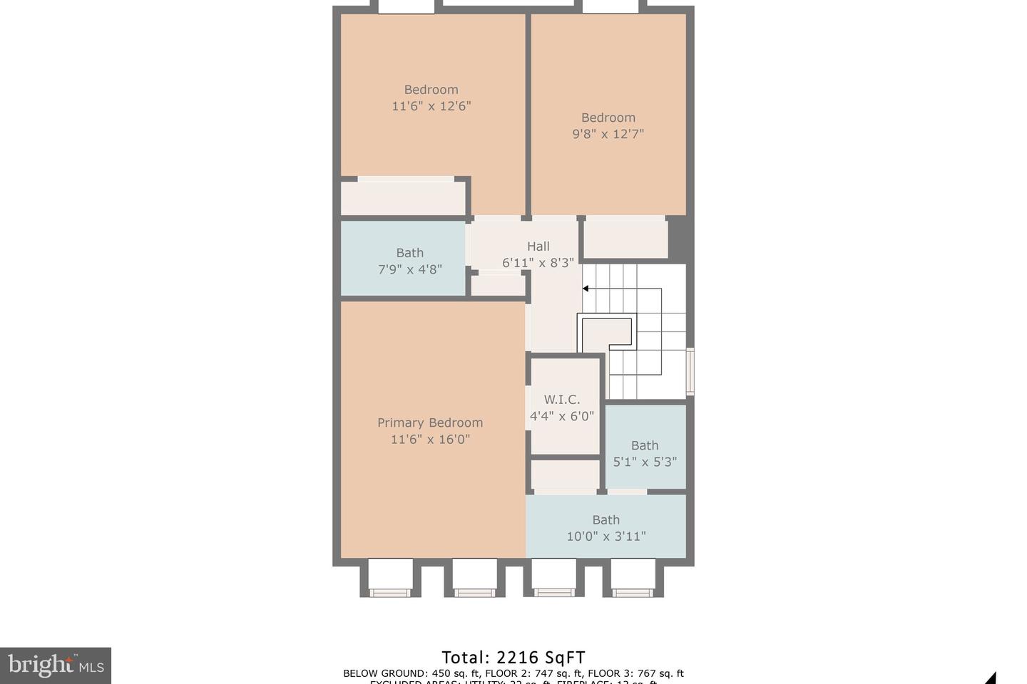 5115 Woodmire Ln