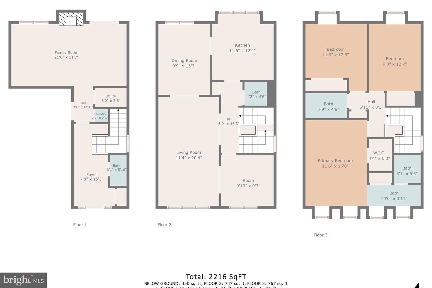 5115 Woodmire Ln