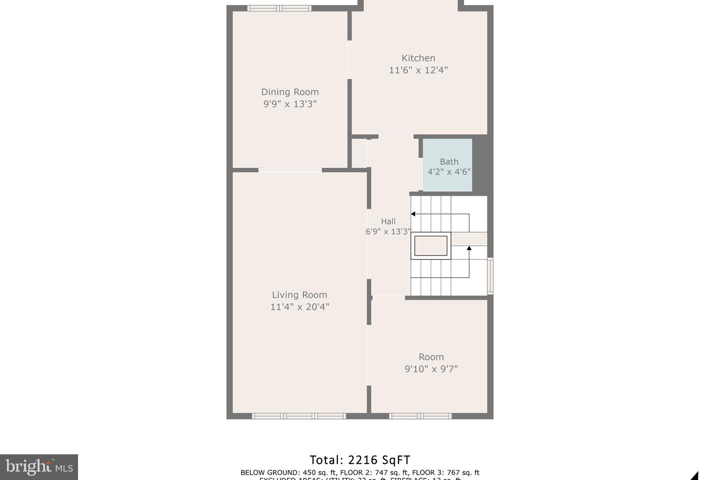 5115 Woodmire Ln
