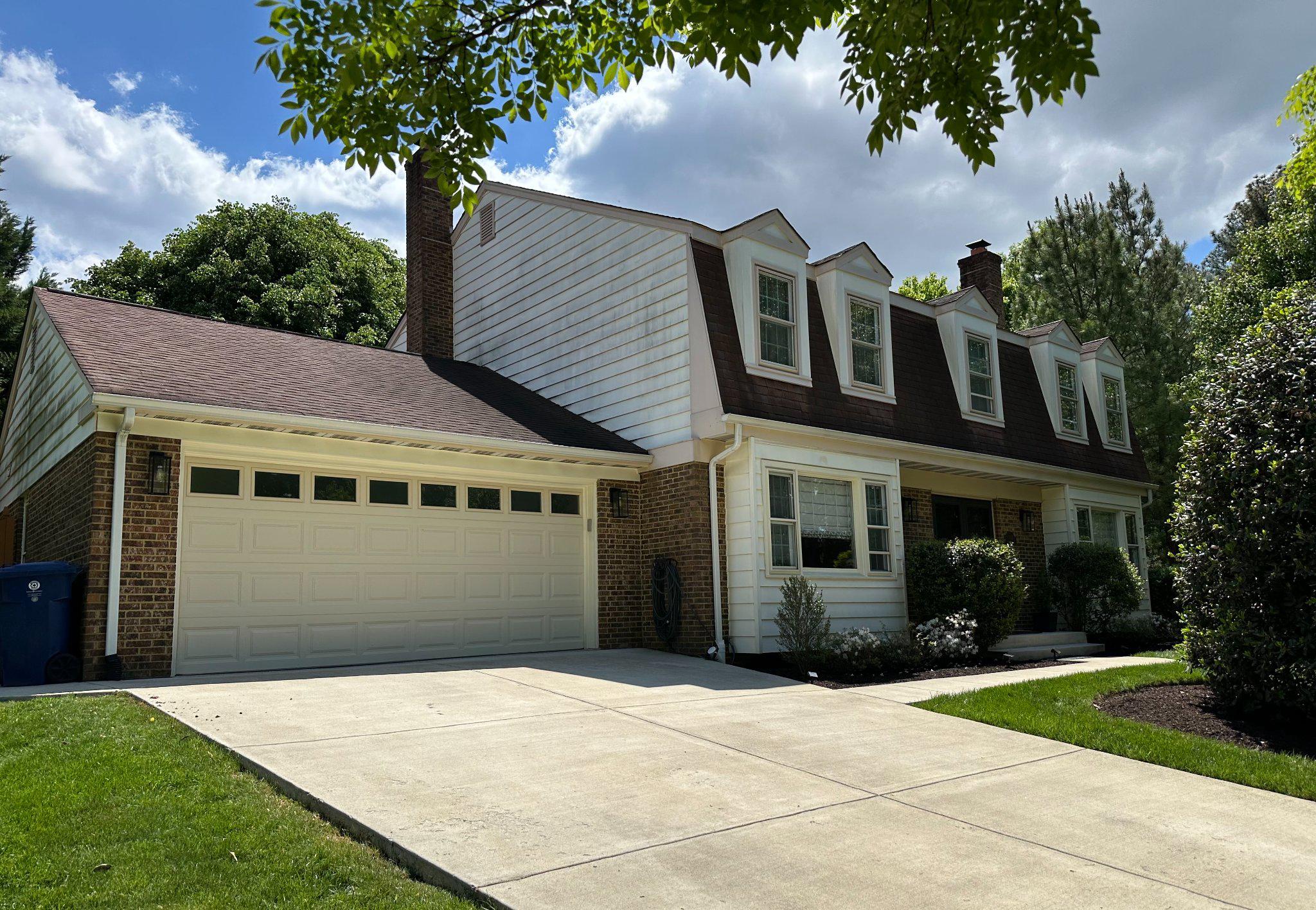 2107 MARLBORO DRIVE