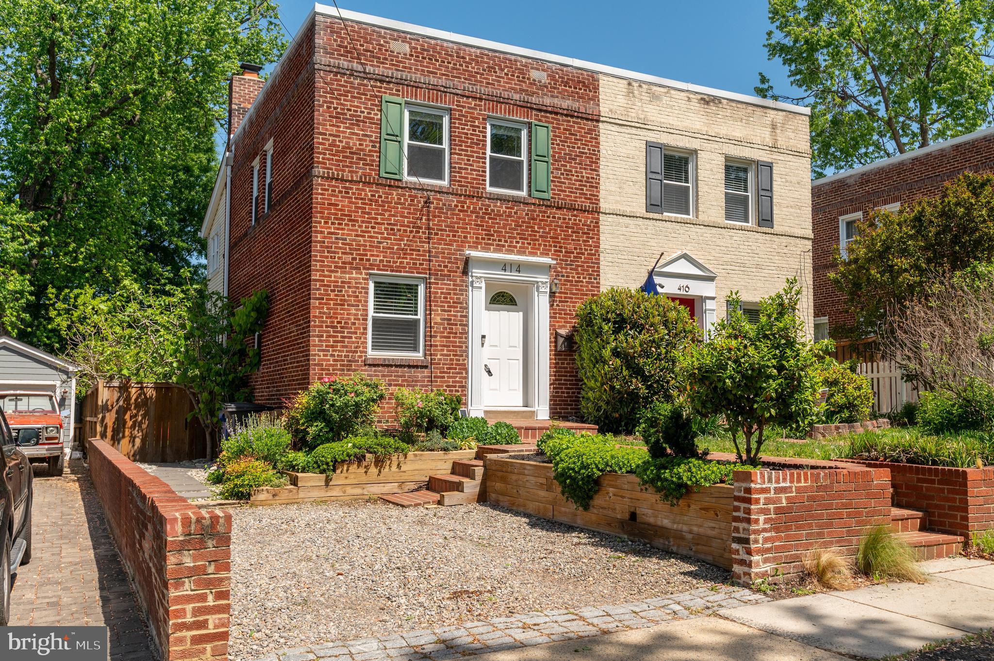 414 E BELLEFONTE AVENUE
