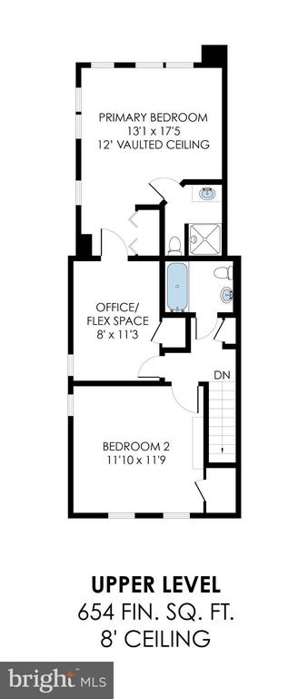 414 E BELLEFONTE AVENUE