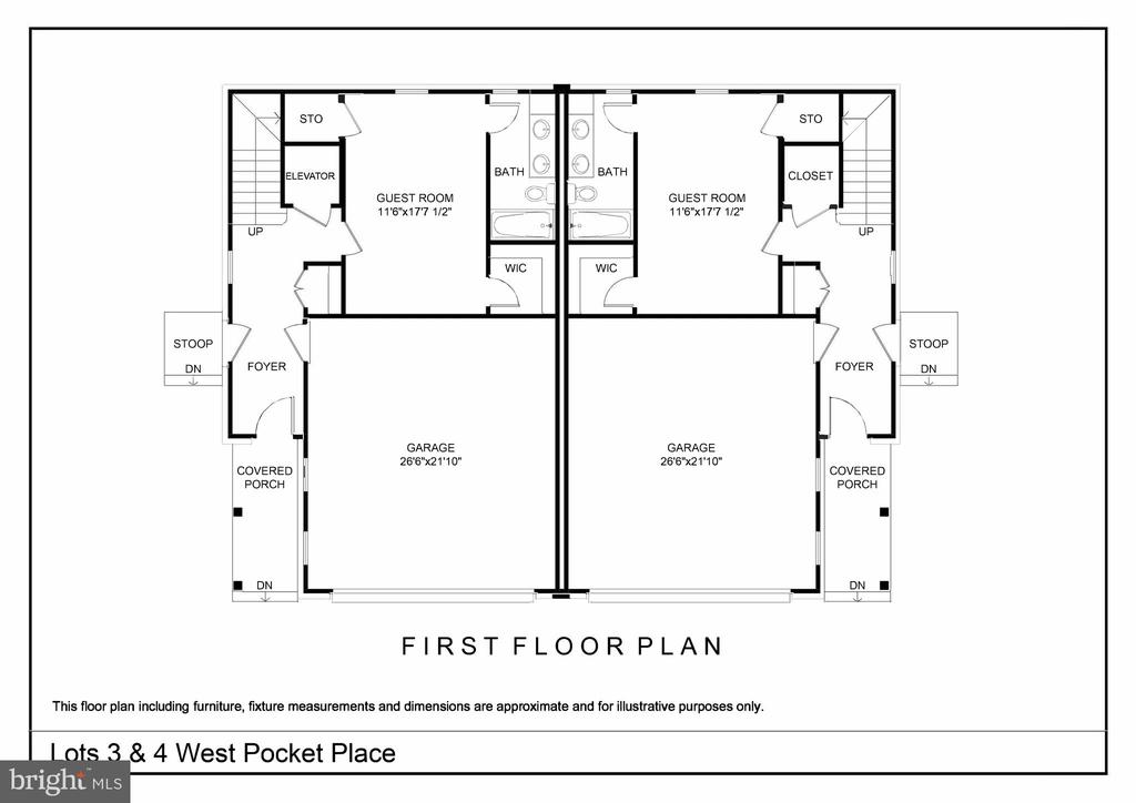 10638 POCKET PLACE