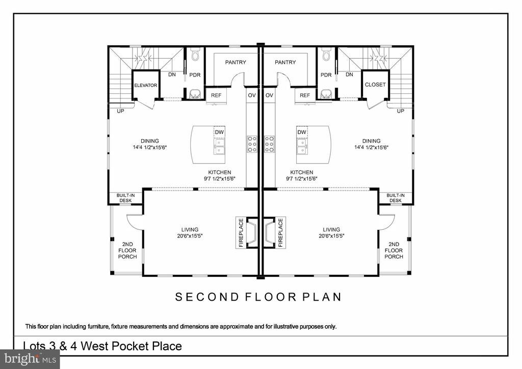 10638 POCKET PLACE
