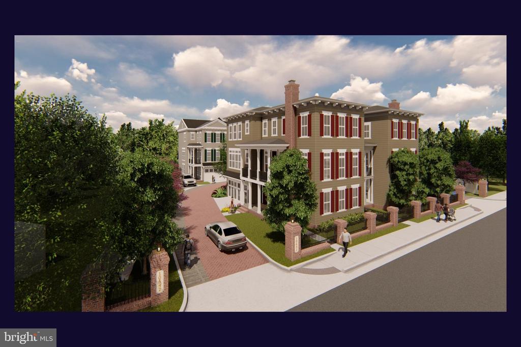 10638 POCKET PLACE