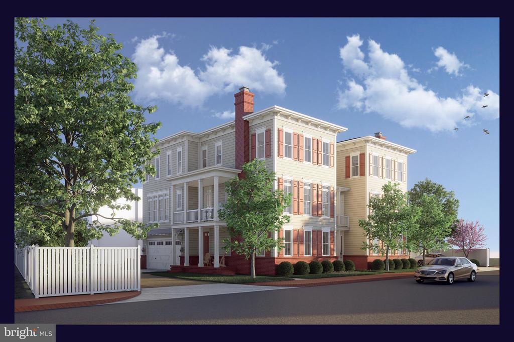 10638 POCKET PLACE