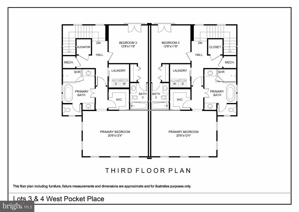 10638 POCKET PLACE