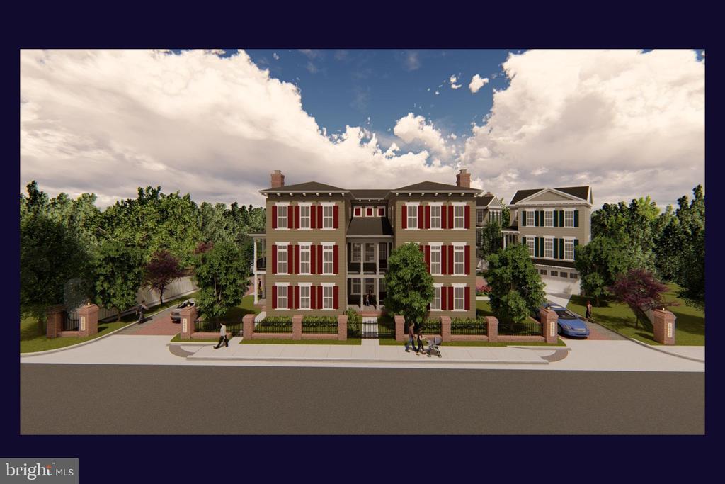 10638 POCKET PLACE