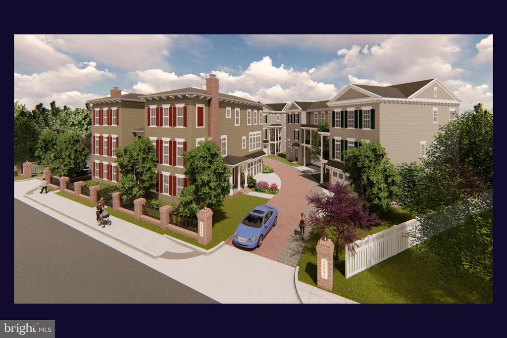 10638 POCKET PLACE