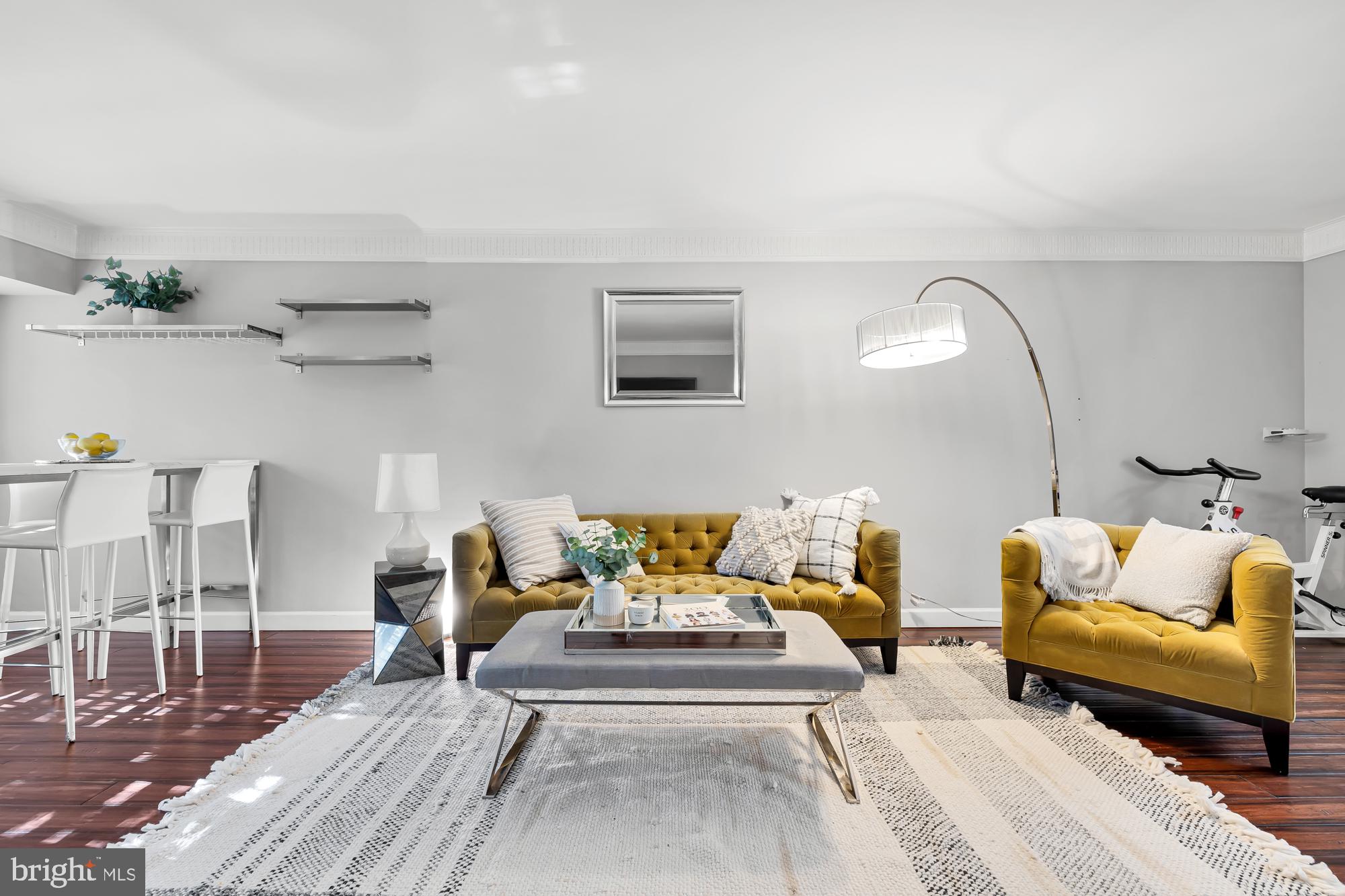 7640 PROVINCIAL DRIVE Unit: 215