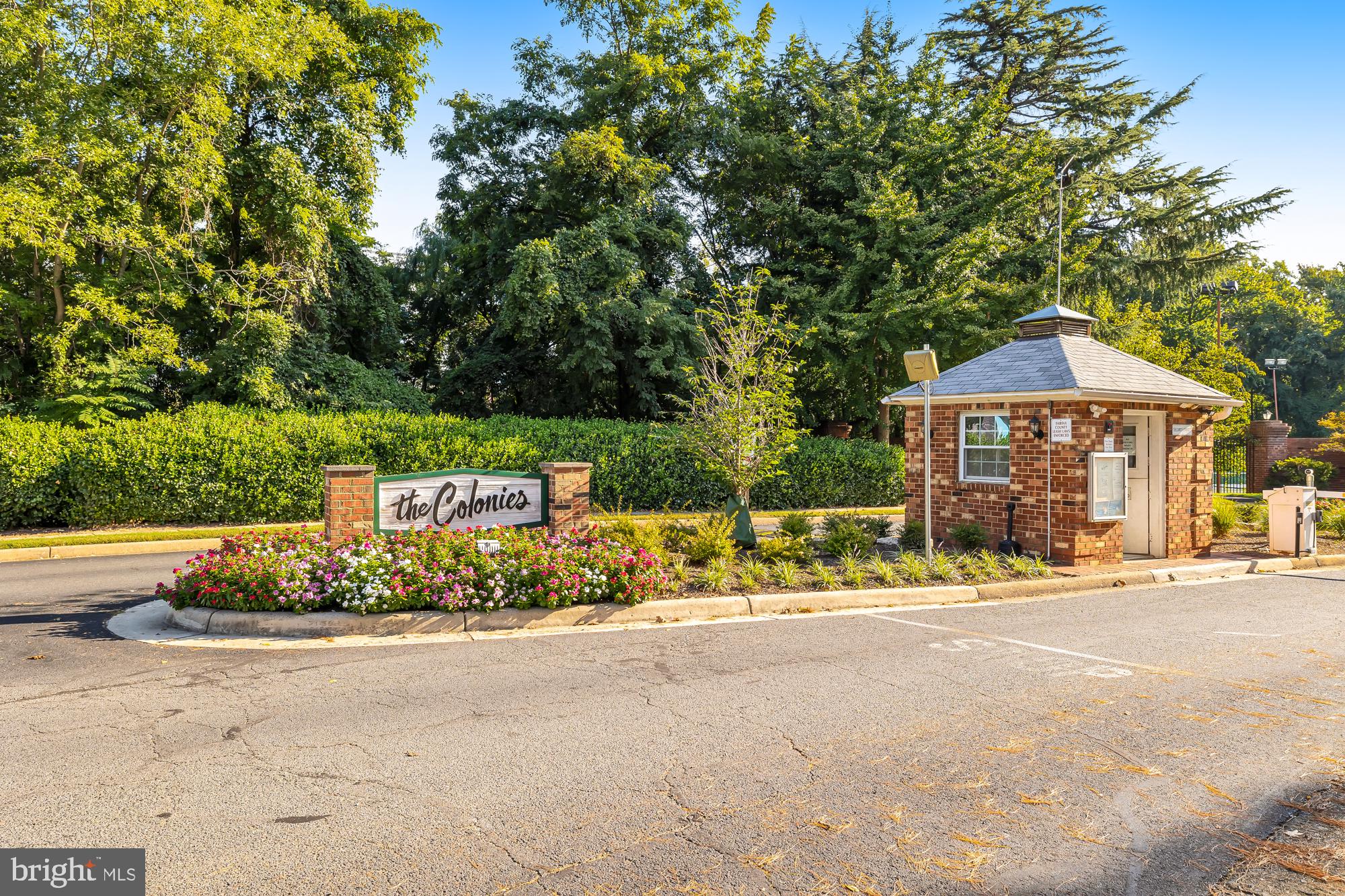 7640 PROVINCIAL DRIVE Unit: 215