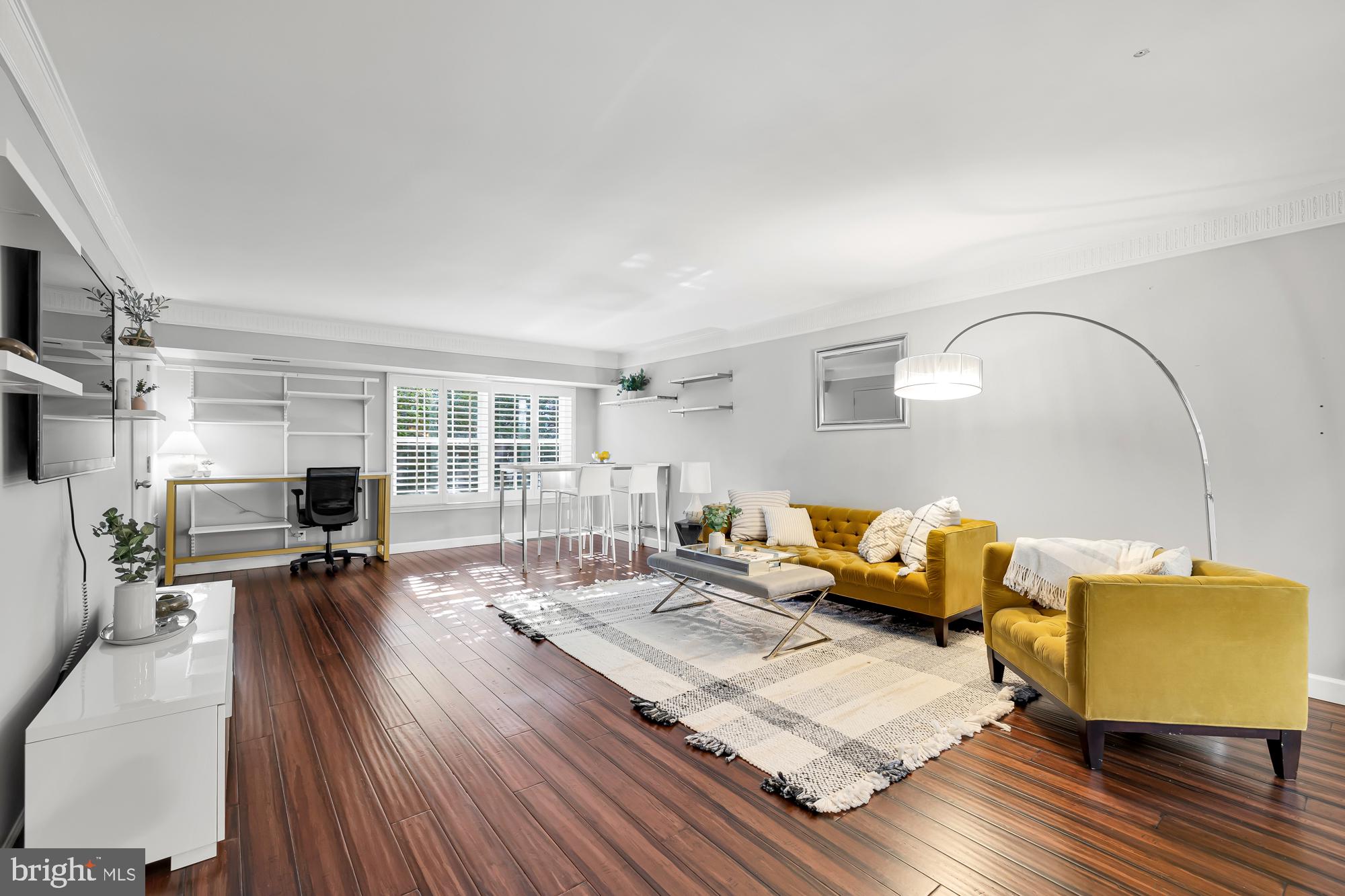 7640 PROVINCIAL DRIVE Unit: 215