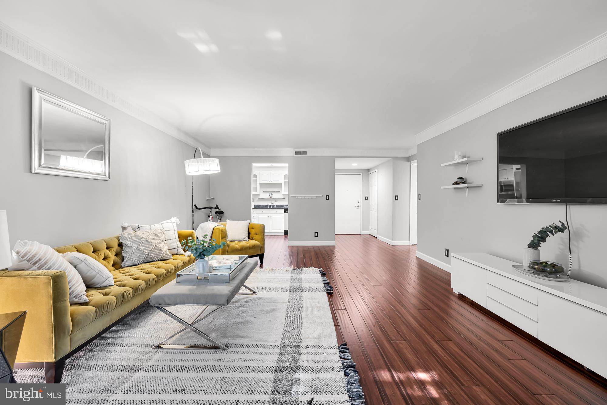 7640 PROVINCIAL DRIVE Unit: 215