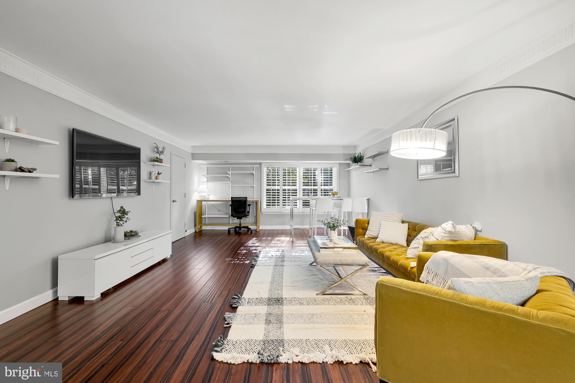 7640 PROVINCIAL DRIVE Unit: 215