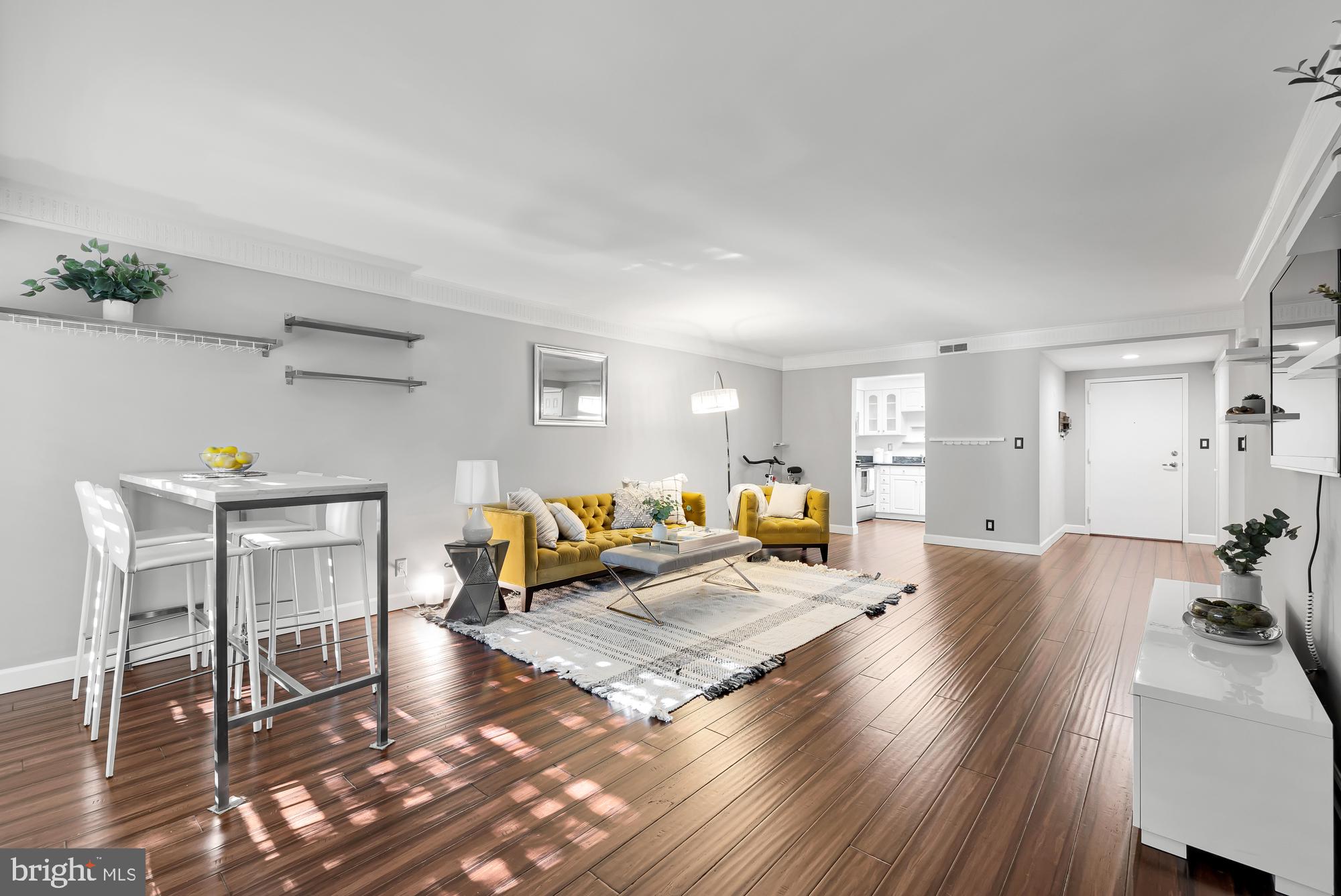 7640 PROVINCIAL DRIVE Unit: 215