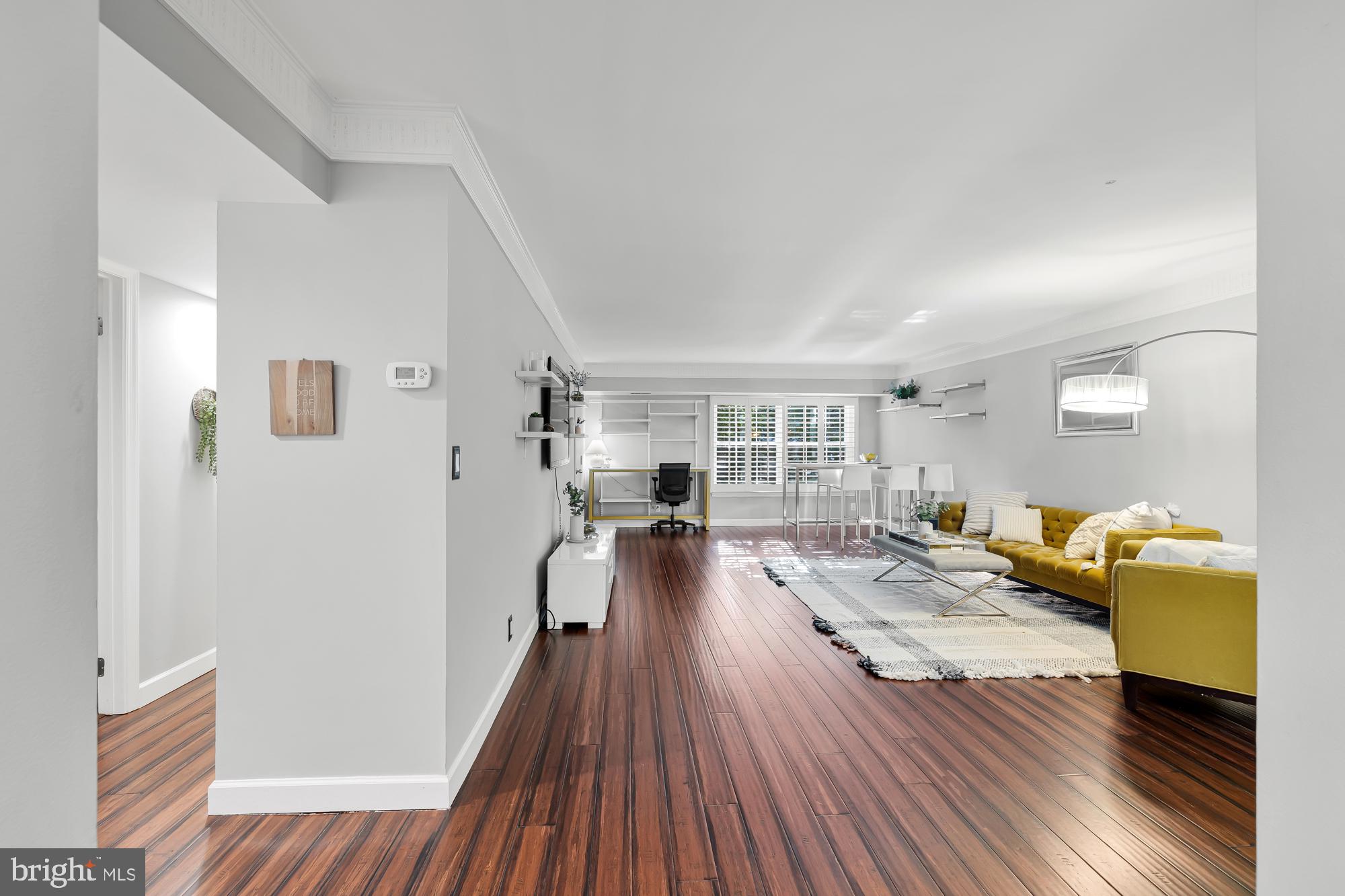7640 PROVINCIAL DRIVE Unit: 215