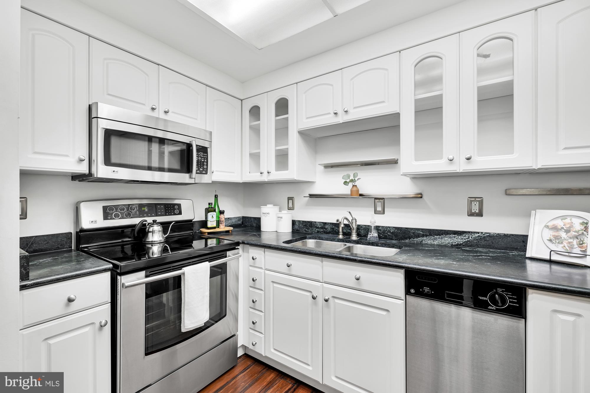 7640 PROVINCIAL DRIVE Unit: 215