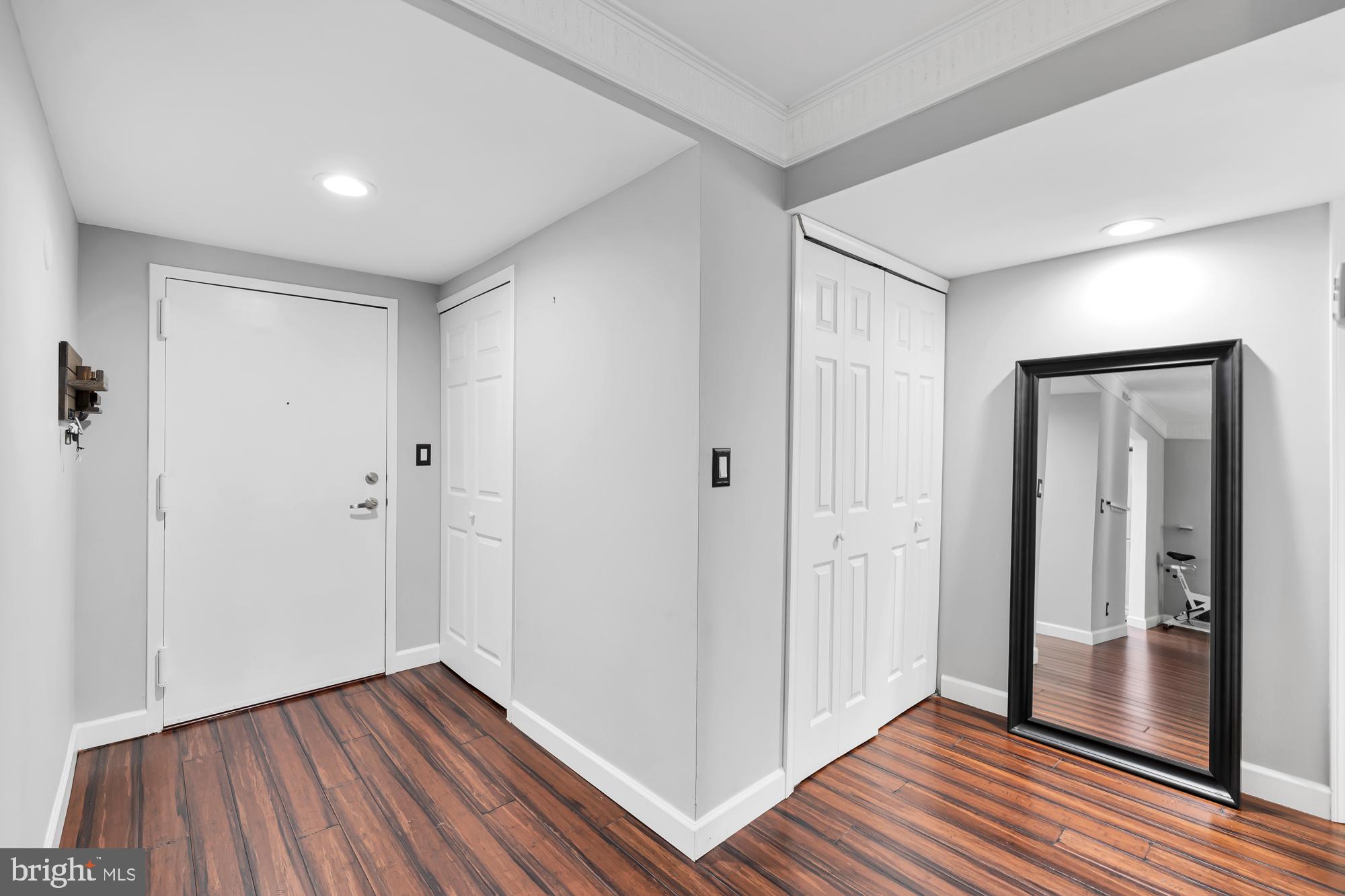 7640 PROVINCIAL DRIVE Unit: 215