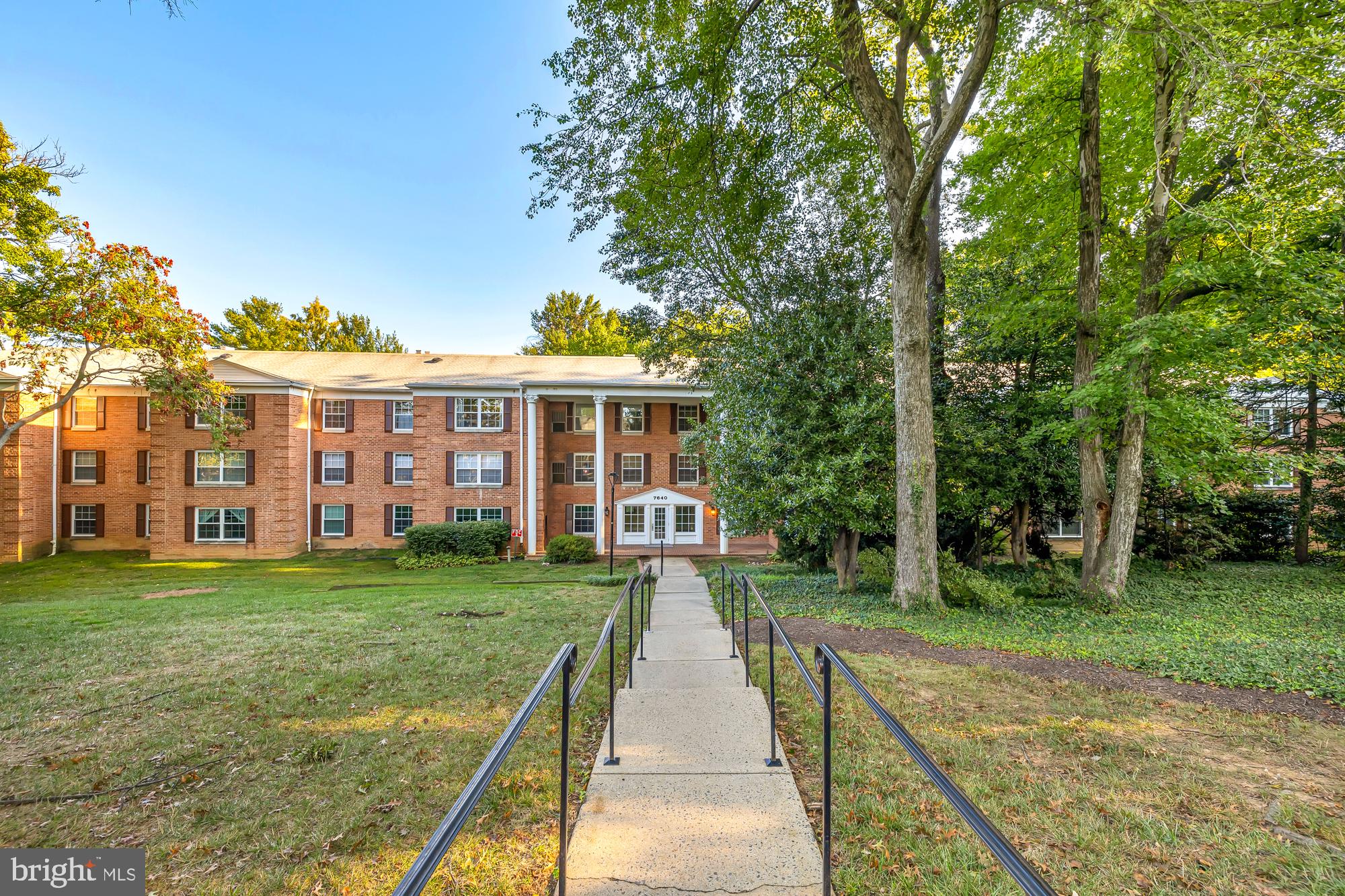 7640 PROVINCIAL DRIVE Unit: 215
