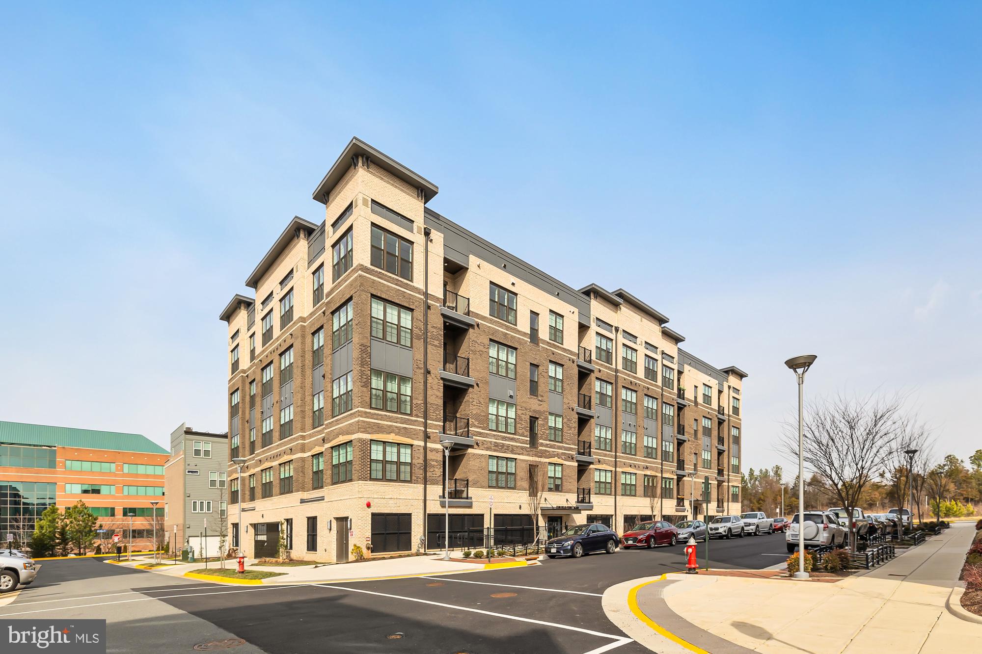 2320 Field Point Road Unit: 4-103