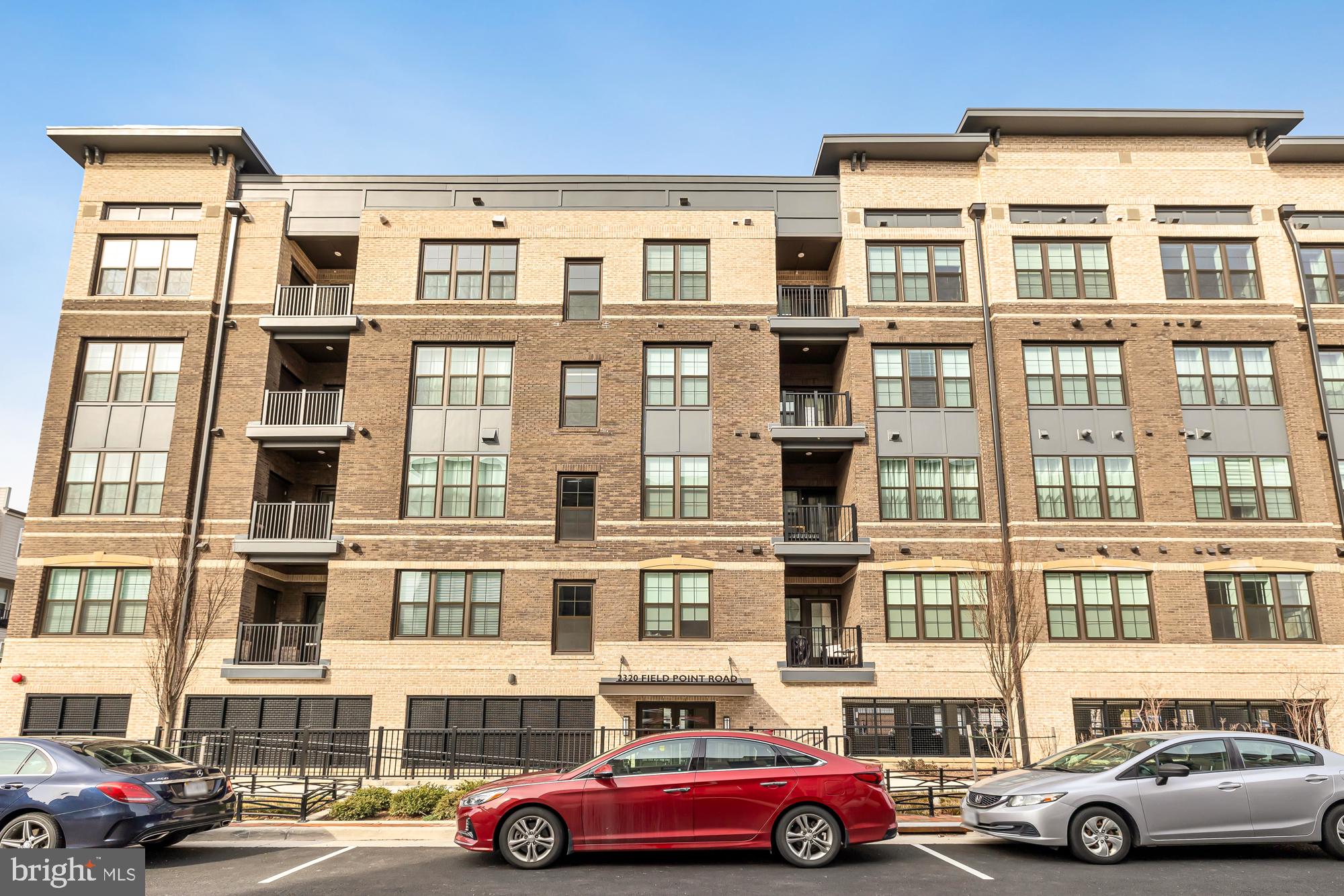 2320 Field Point Road Unit: 4-103