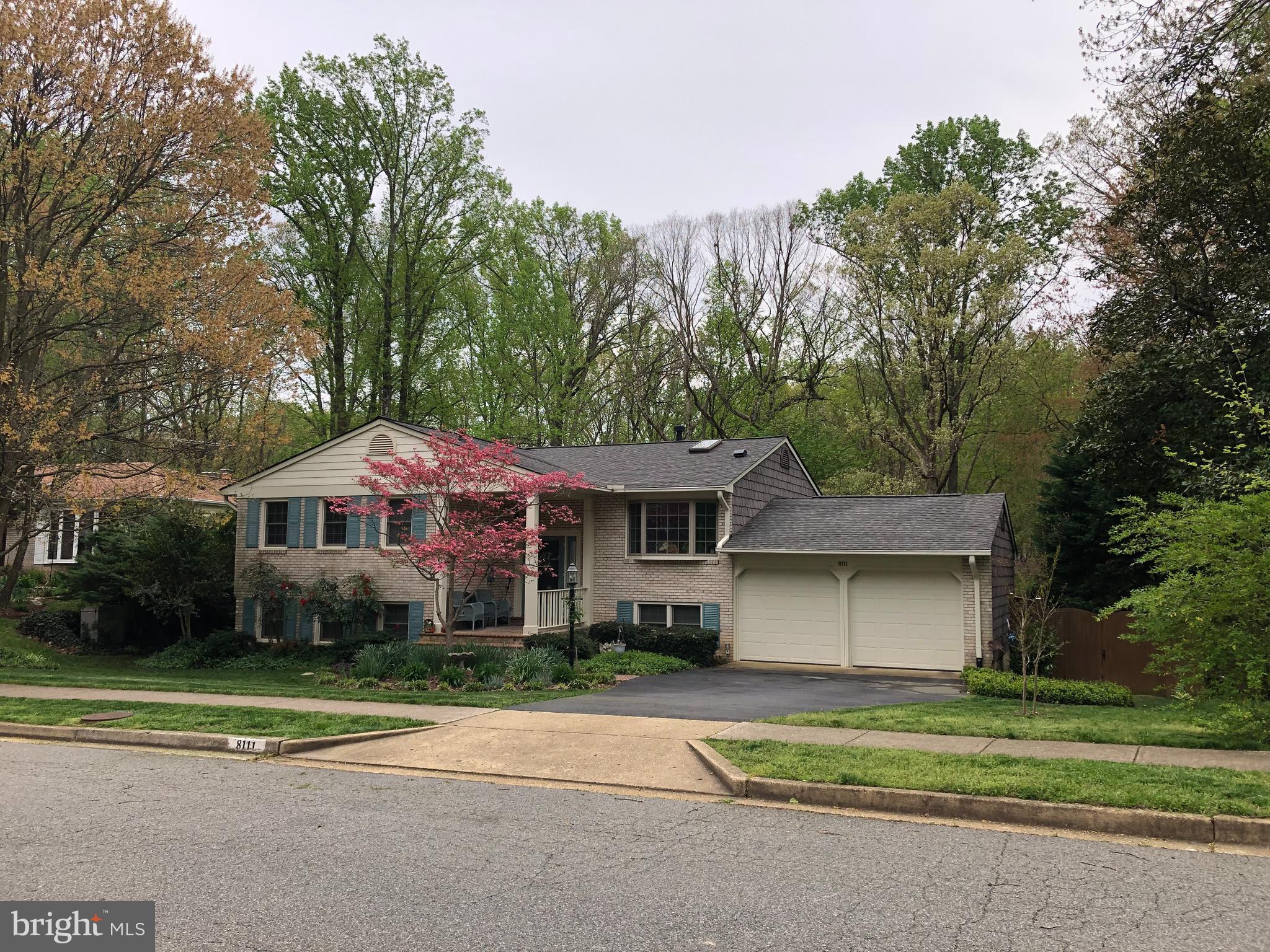 8111 Langbrook Rd