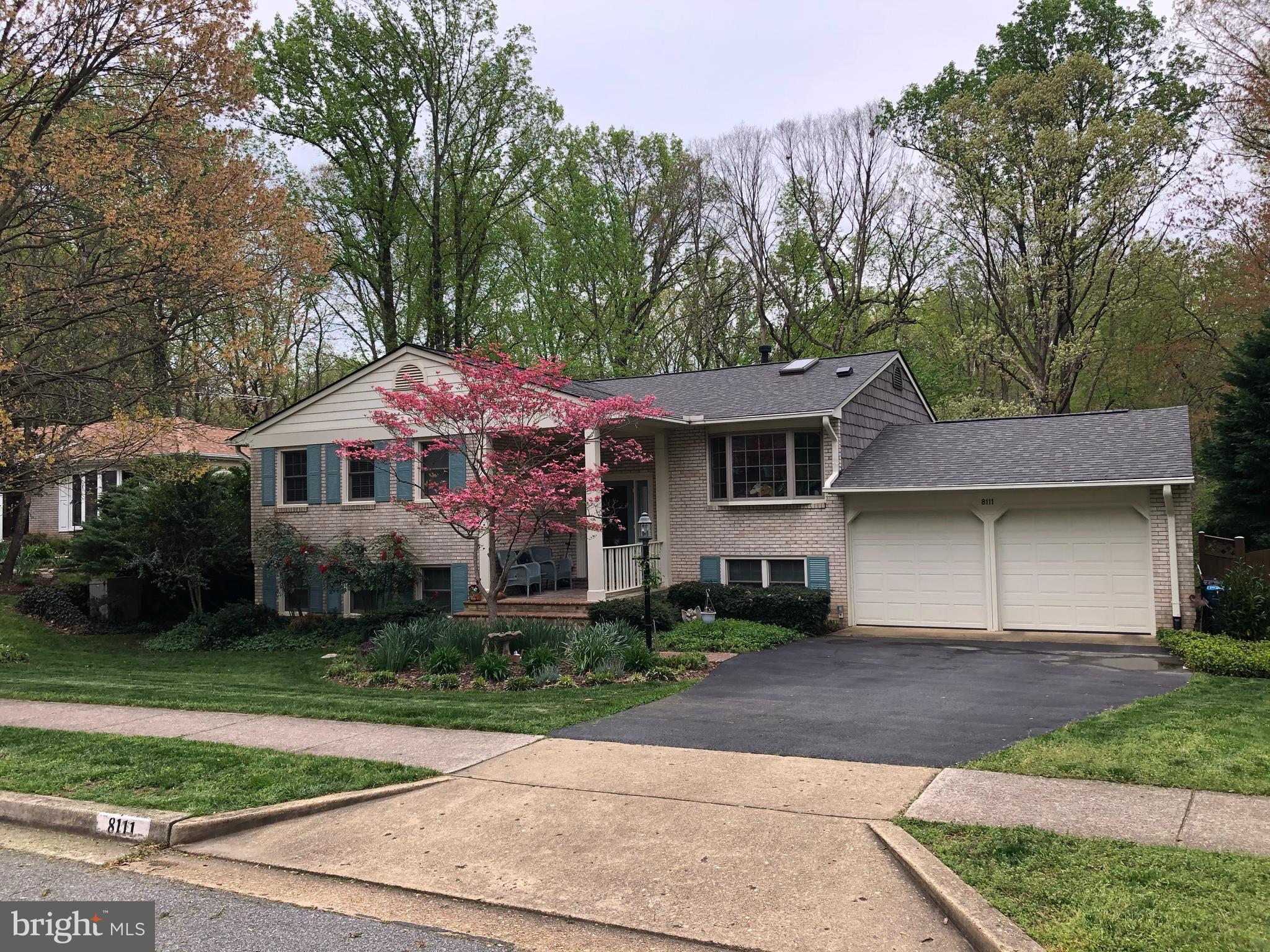 8111 Langbrook Rd