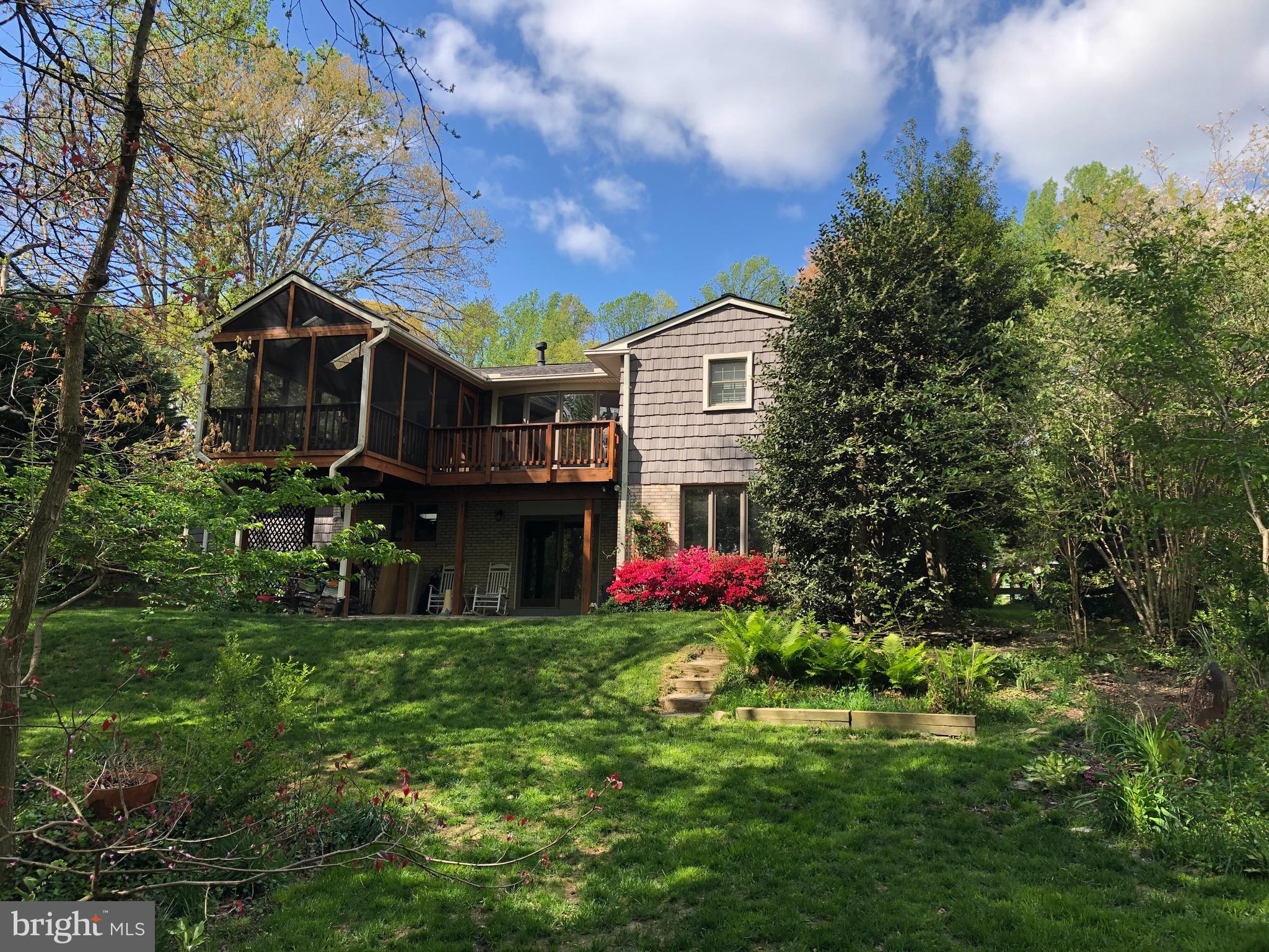 8111 Langbrook Rd